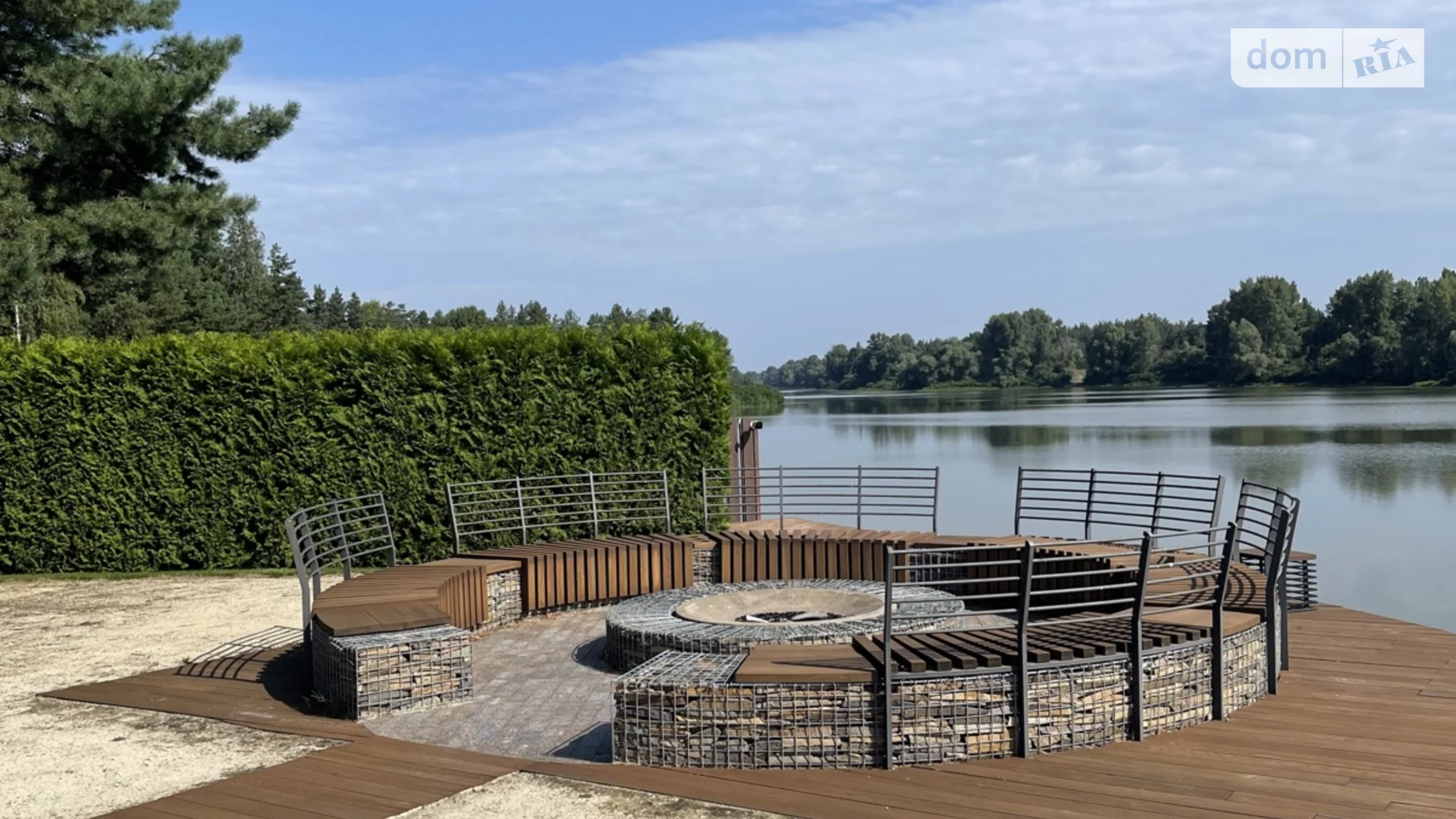 Сдается в аренду дом на 2 этажа 220 кв. м с мансардой, цена: 7000 $ - фото 4