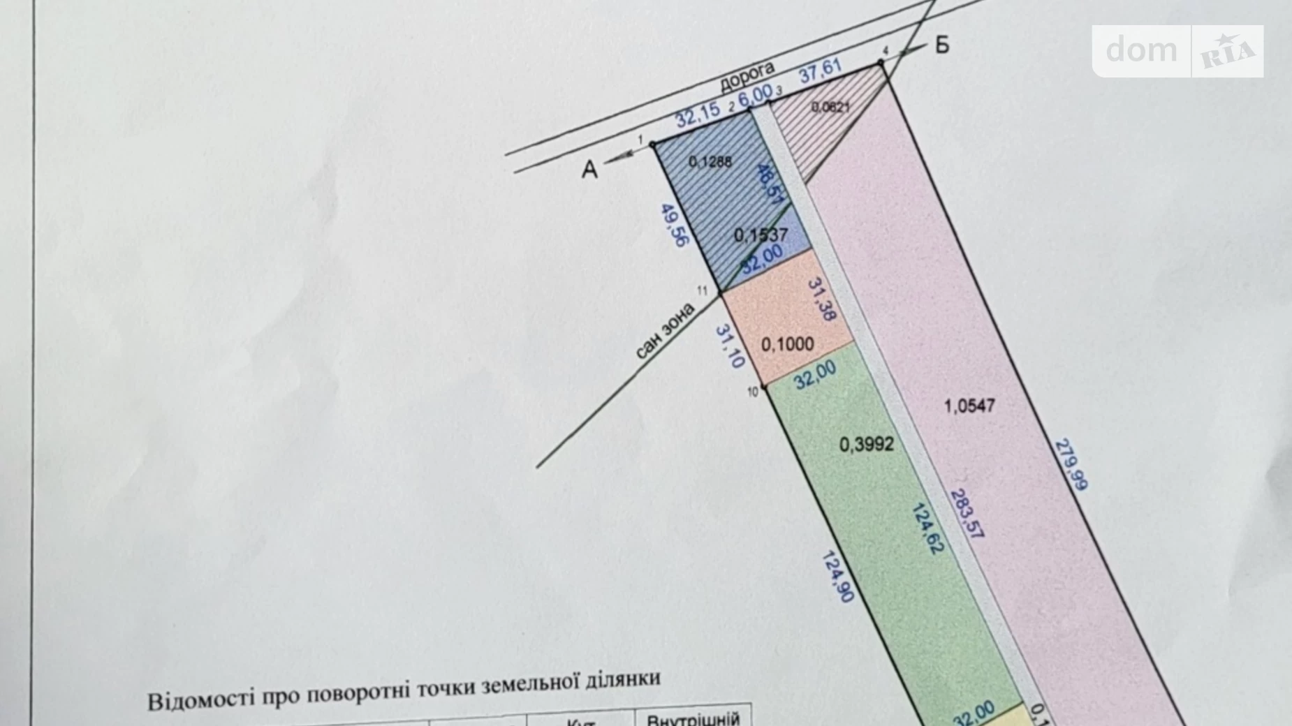 Продается земельный участок 26 соток в Винницкой области, цена: 12000 $ - фото 5