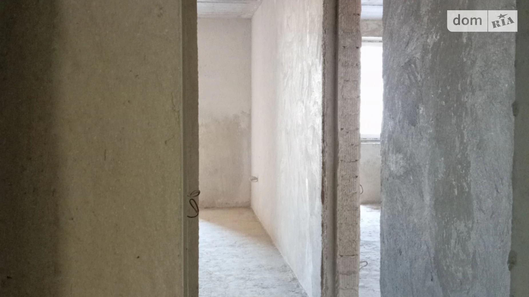Продается 1-комнатная квартира 50 кв. м в Крыжановка, ул. Академика Сахарова - фото 4
