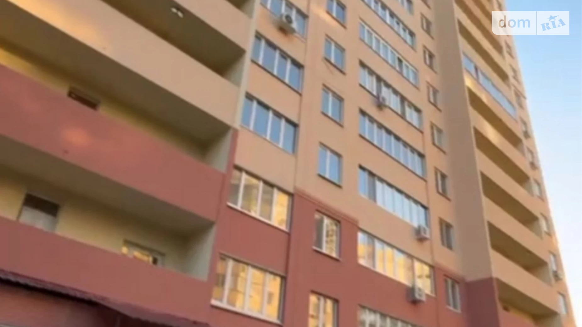 Продается 1-комнатная квартира 28 кв. м в Одессе, ул. Евгения Чикаленко(Академика Вильямса), 58А - фото 3