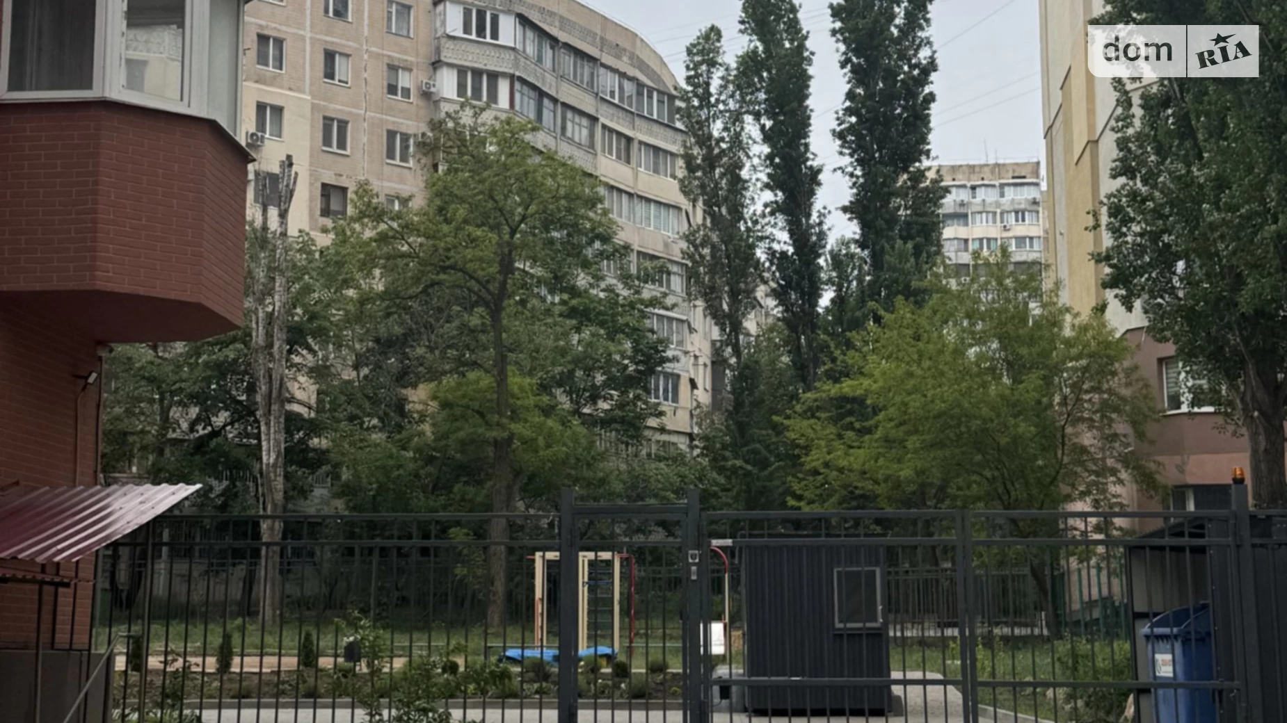 Продается 1-комнатная квартира 28 кв. м в Одессе, ул. Евгения Чикаленко(Академика Вильямса), 58А - фото 4