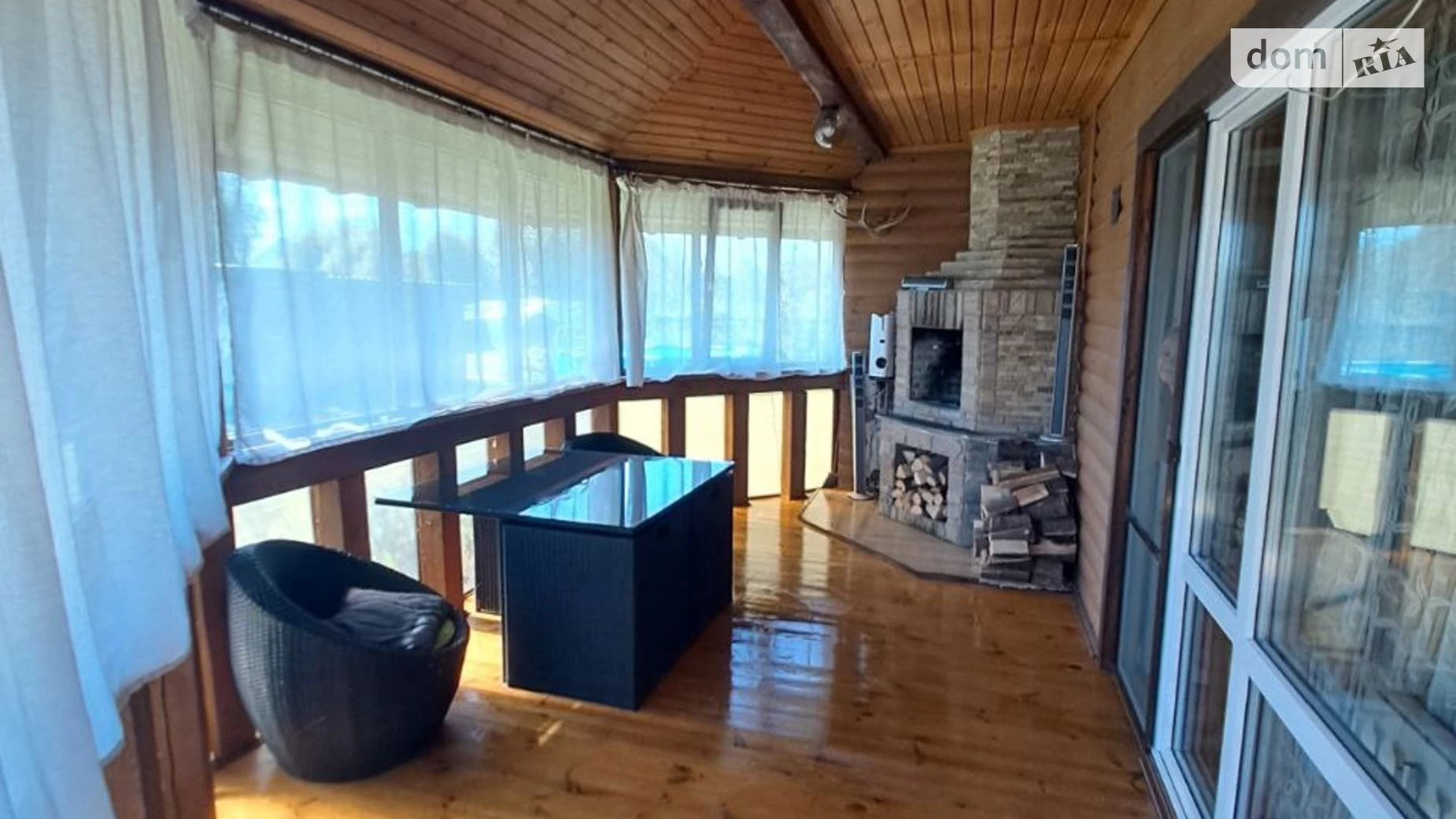 Продається будинок 2 поверховий 117.4 кв. м з каміном, цена: 154000 $ - фото 4
