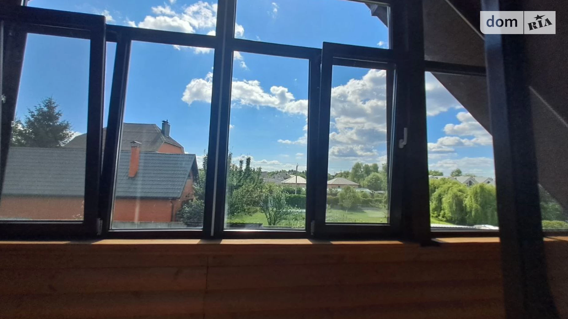 Продається будинок 2 поверховий 117.4 кв. м з каміном, цена: 154000 $ - фото 5