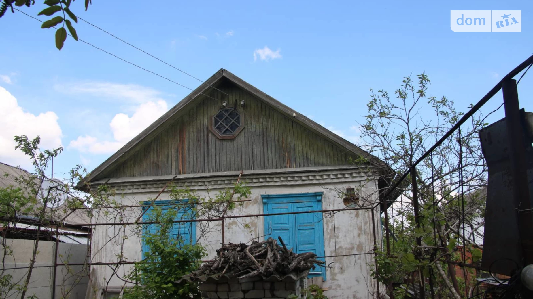 Продается одноэтажный дом 63.5 кв. м с бассейном, цена: 22000 $ - фото 2
