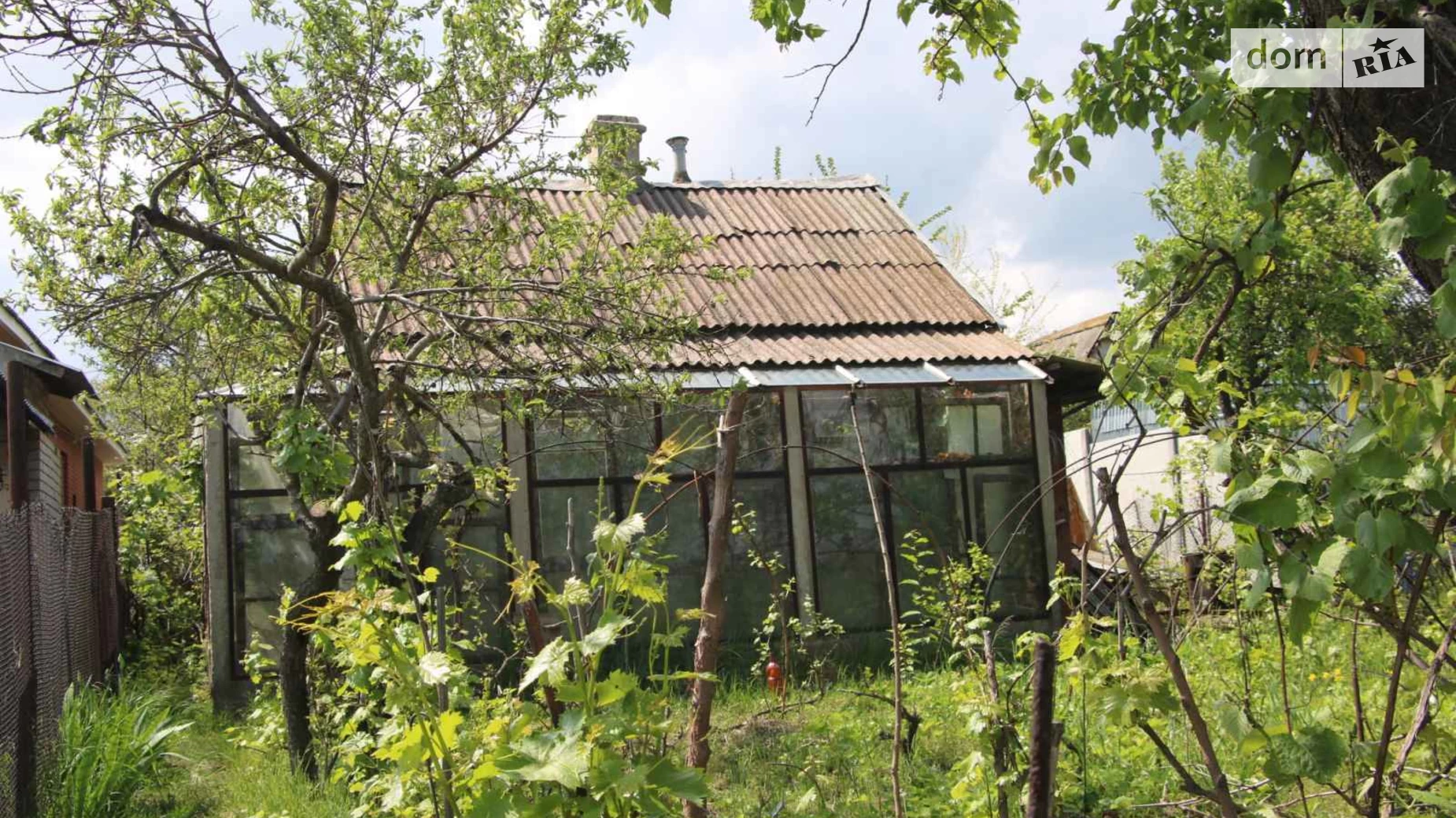 Продается одноэтажный дом 64 кв. м с балконом, цена: 22000 $ - фото 2