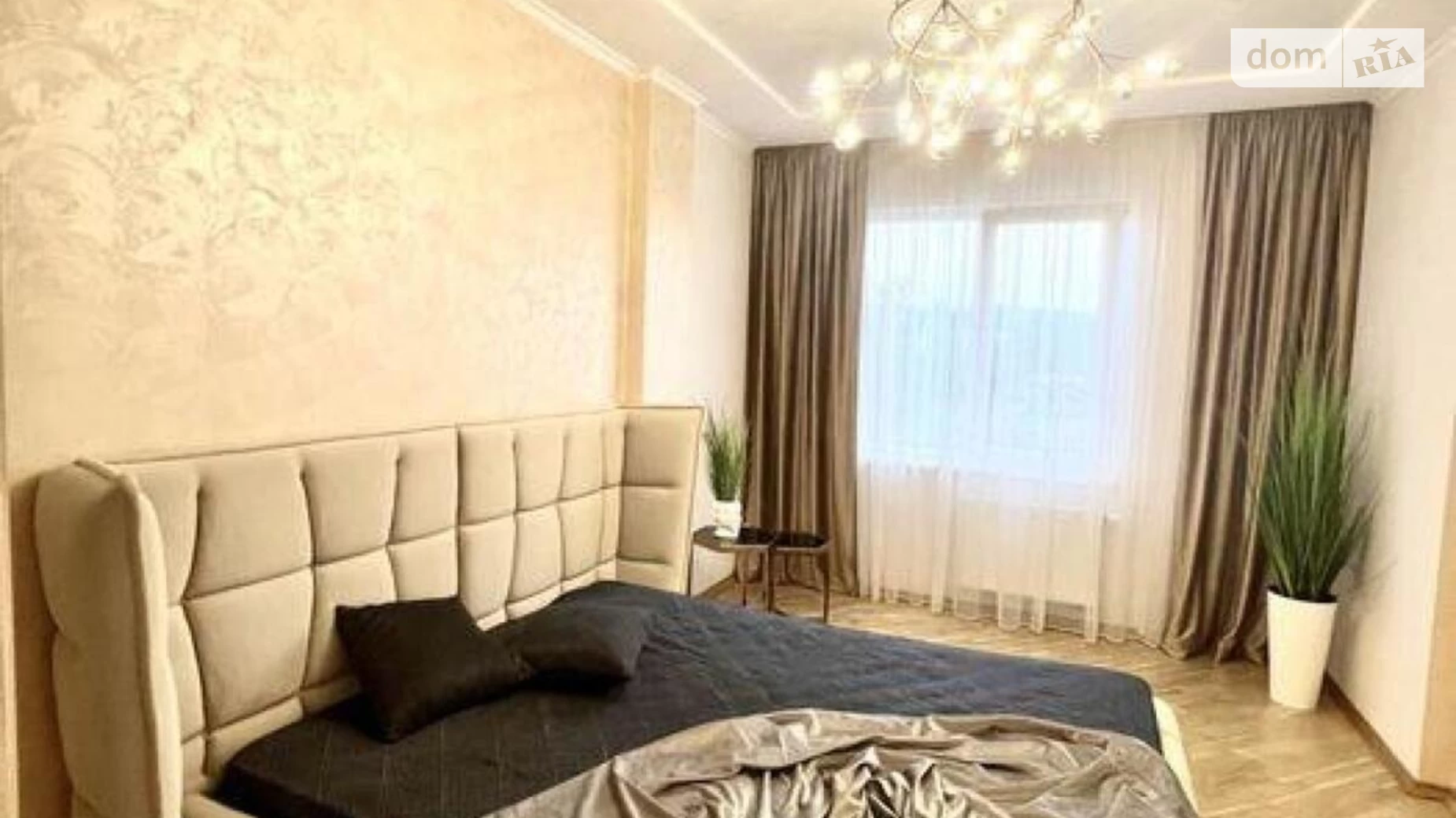 Сдается в аренду 1-комнатная квартира 41 кв. м в Львове, просп. Черновола Вячеслава, 10 - фото 2