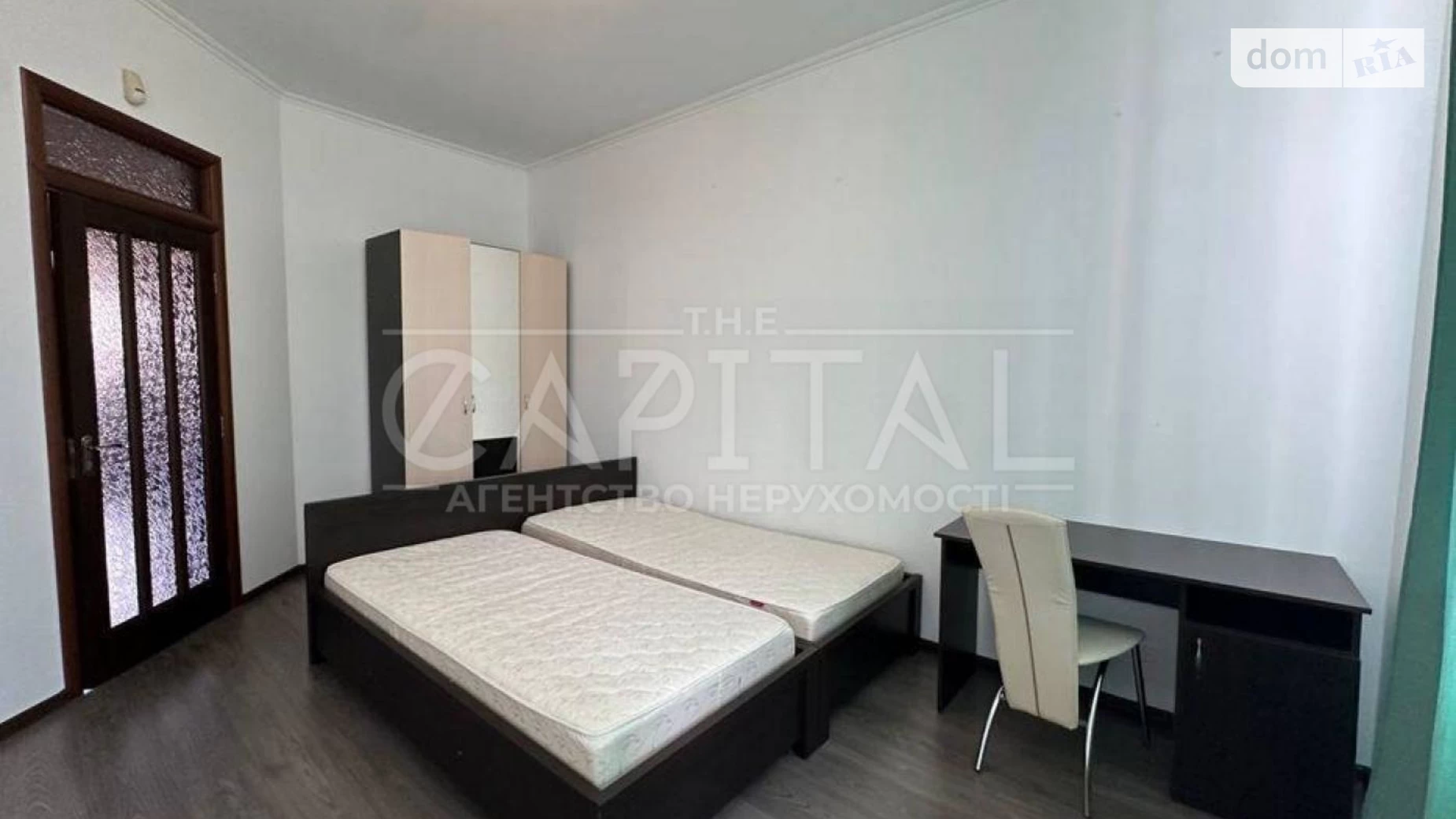 Сдается в аренду 3-комнатная квартира 112 кв. м в Киеве, спуск Кудрявский, 3А - фото 3