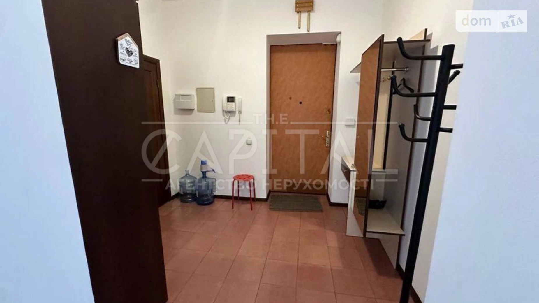 Сдается в аренду 3-комнатная квартира 112 кв. м в Киеве, спуск Кудрявский, 3А - фото 5