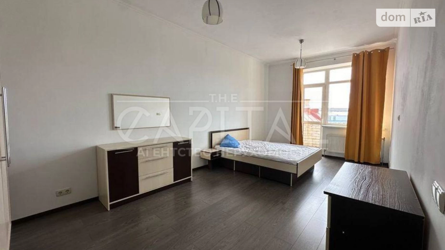 Сдается в аренду 3-комнатная квартира 112 кв. м в Киеве, спуск Кудрявский, 3А - фото 4