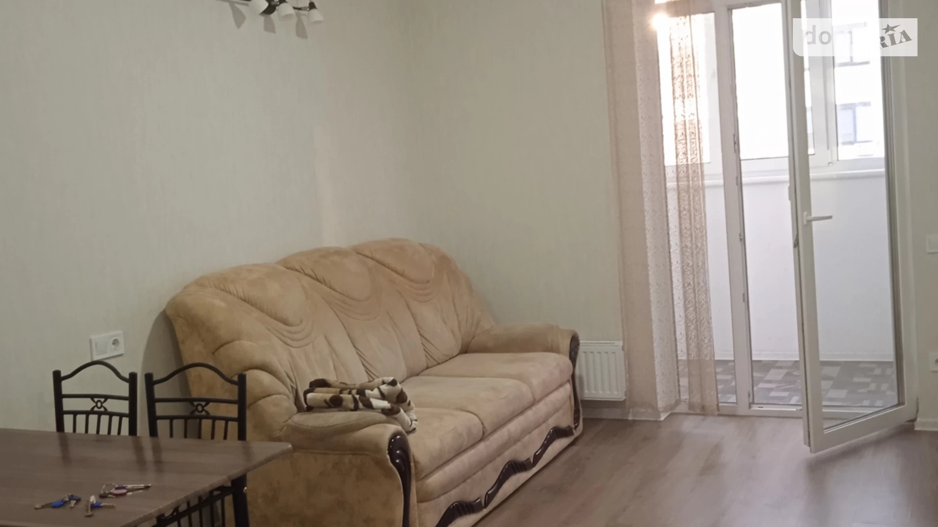 Сдается в аренду 1-комнатная квартира 45 кв. м в Киеве, пер. Изяславский, 9 - фото 2