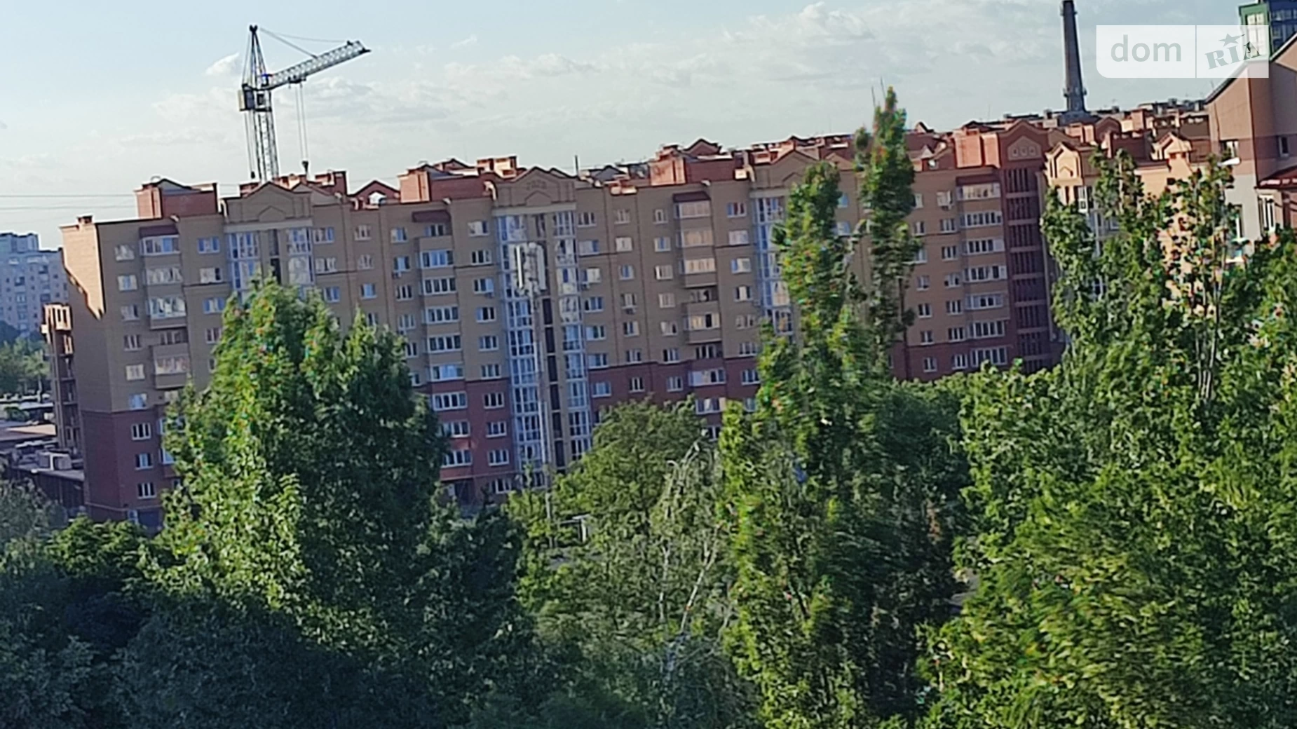 1-комнатная квартира 48 кв. м в Тернополе, пер. Генерала Мирона Тарнавского - фото 2