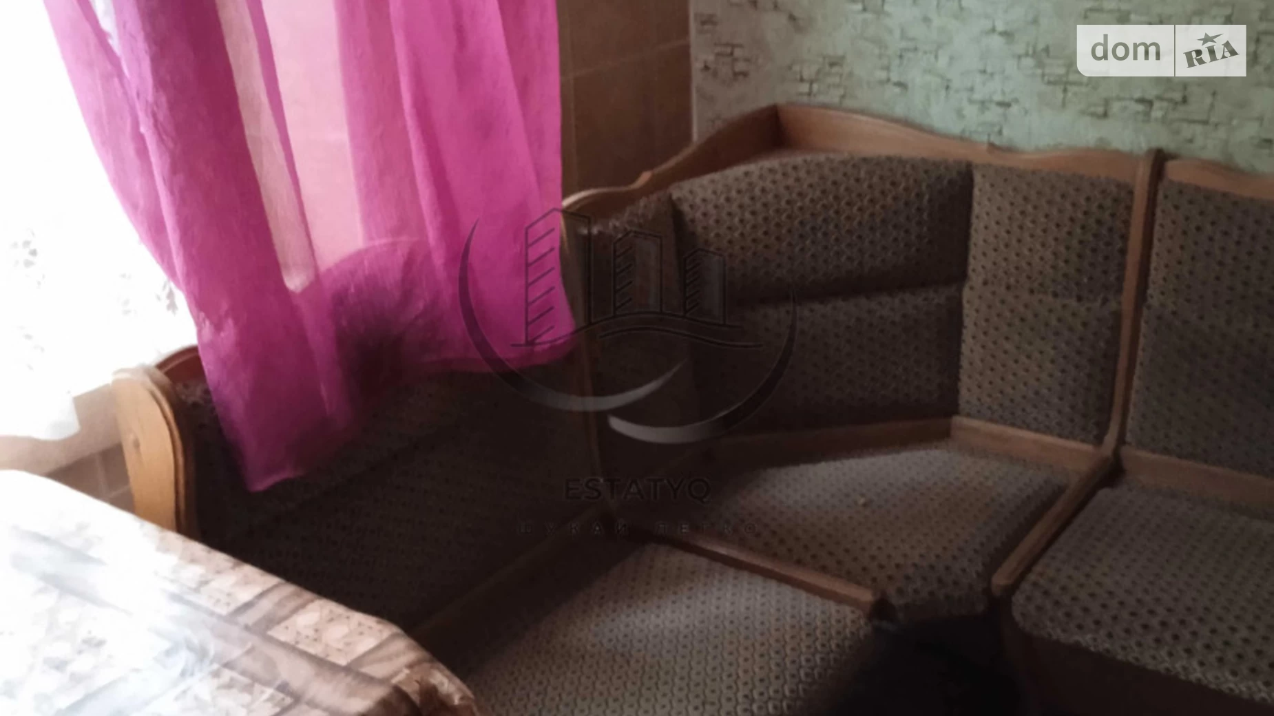 Здається в оренду 2-кімнатна квартира 45 кв. м у Харкові, вул. Валентинівська, 13 - фото 2
