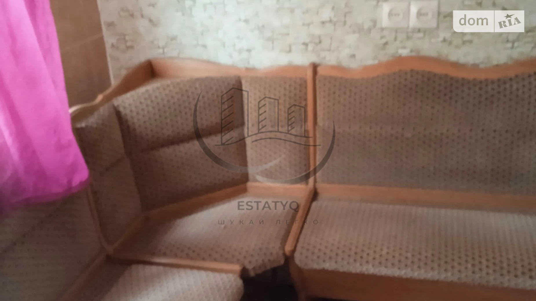 Здається в оренду 2-кімнатна квартира 45 кв. м у Харкові, вул. Валентинівська, 13 - фото 3