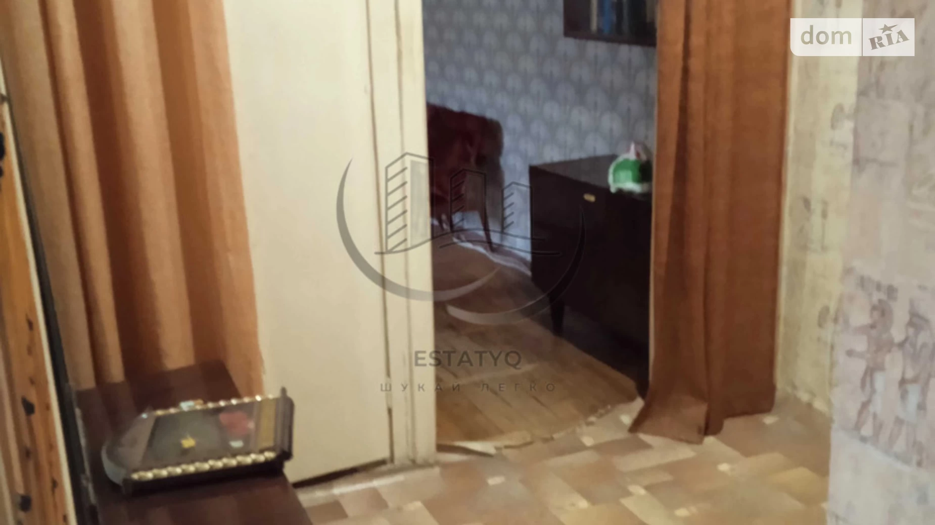 Здається в оренду 2-кімнатна квартира 45 кв. м у Харкові, вул. Валентинівська, 13 - фото 5