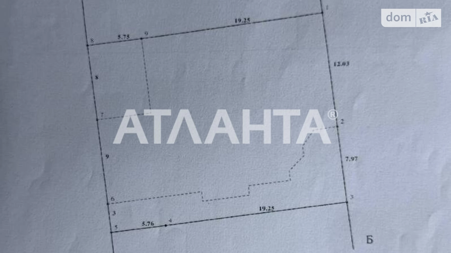 Продается земельный участок 5 соток в Одесской области, цена: 40000 $ - фото 2