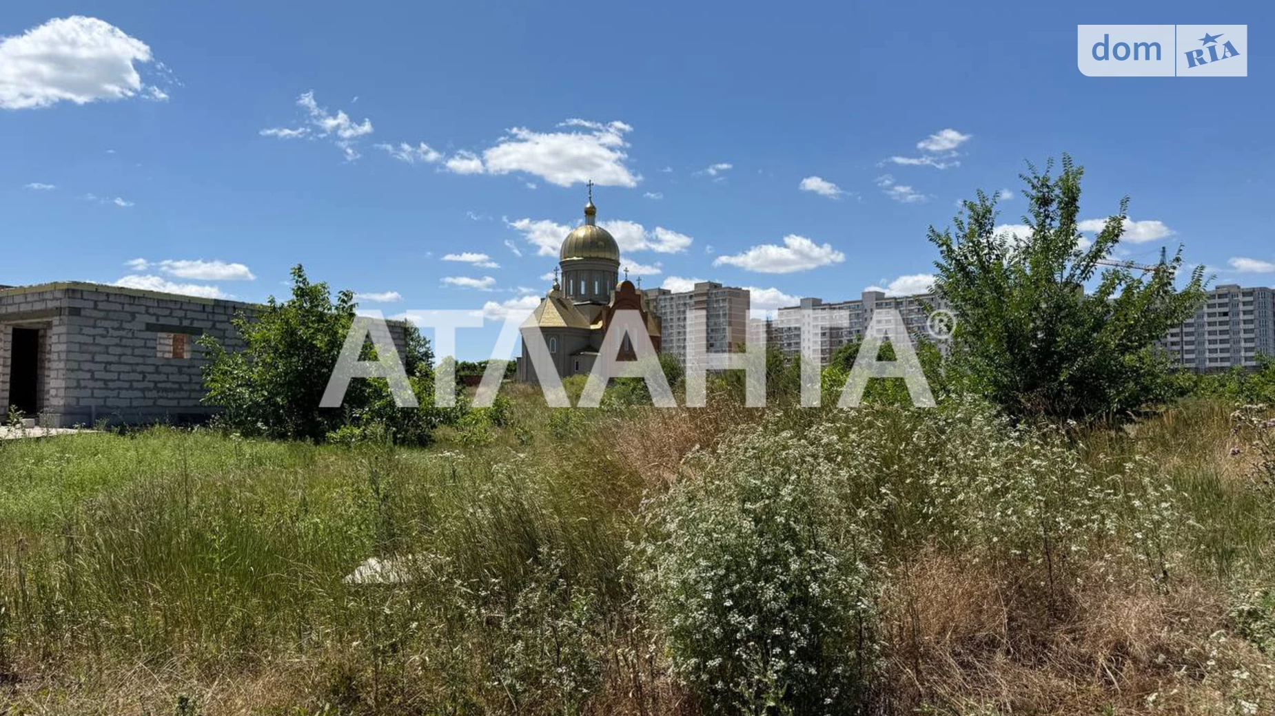 Продается земельный участок 5 соток в Одесской области, цена: 40000 $ - фото 3