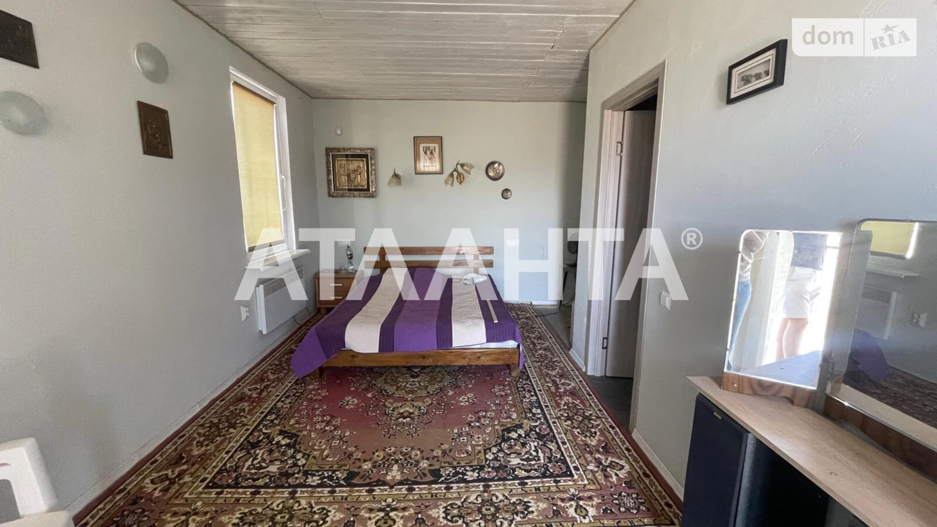 Продается дом на 2 этажа 81 кв. м с садом, цена: 99000 $ - фото 2
