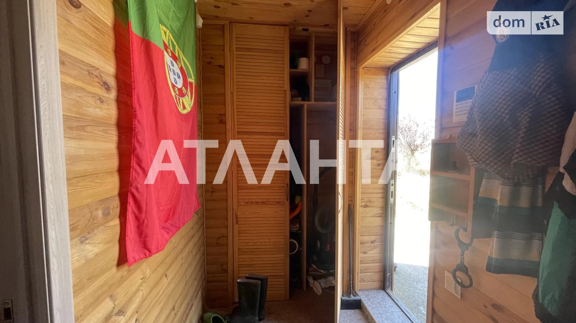Продается дом на 2 этажа 81 кв. м с садом, цена: 99000 $ - фото 3