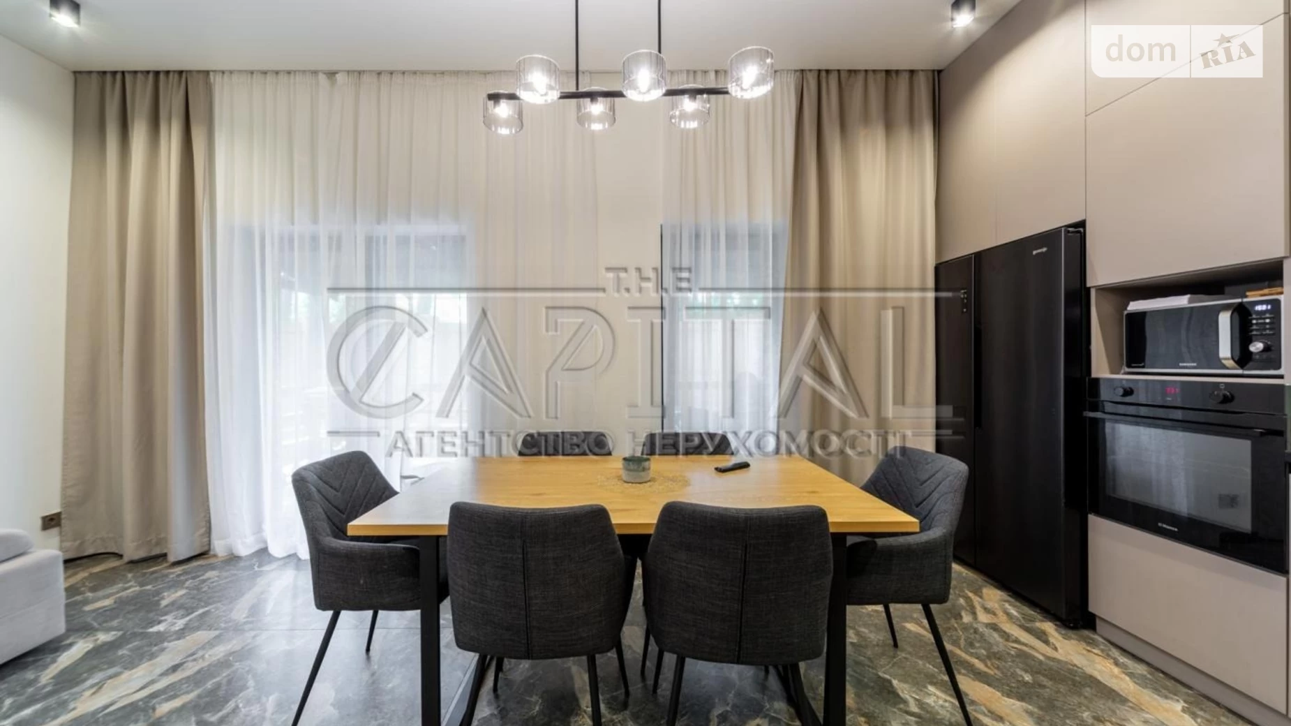 Продается дом на 2 этажа 124 кв. м с подвалом, цена: 215000 $ - фото 2