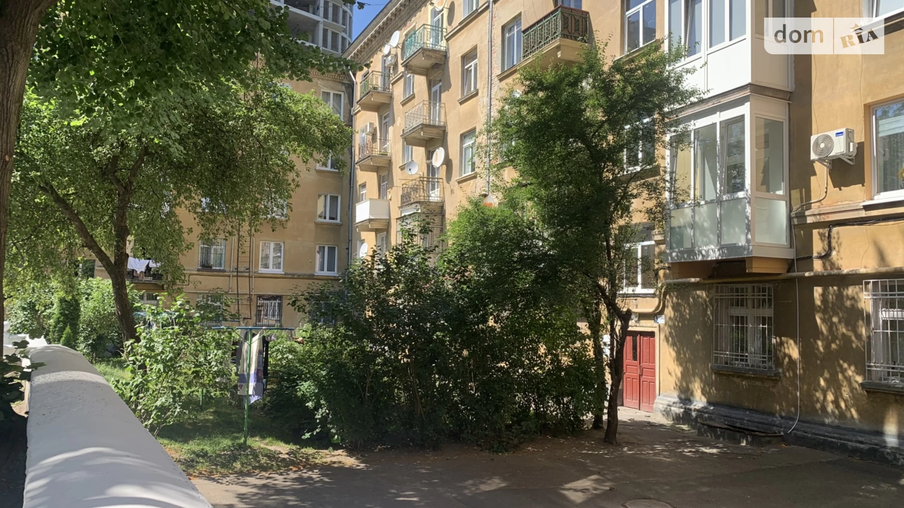 Продается 3-комнатная квартира 99 кв. м в Львове, ул. Остроградских, 14 - фото 2