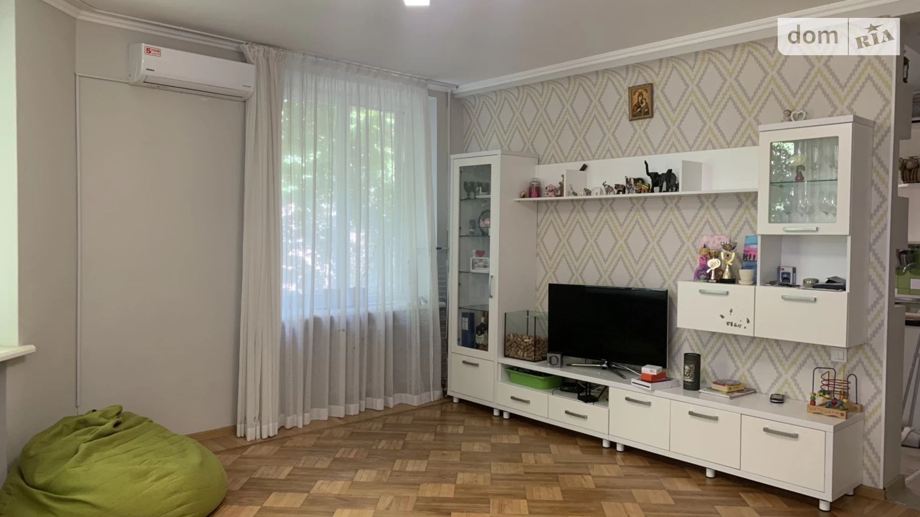 Продается 3-комнатная квартира 99 кв. м в Львове, ул. Остроградских, 14 - фото 5