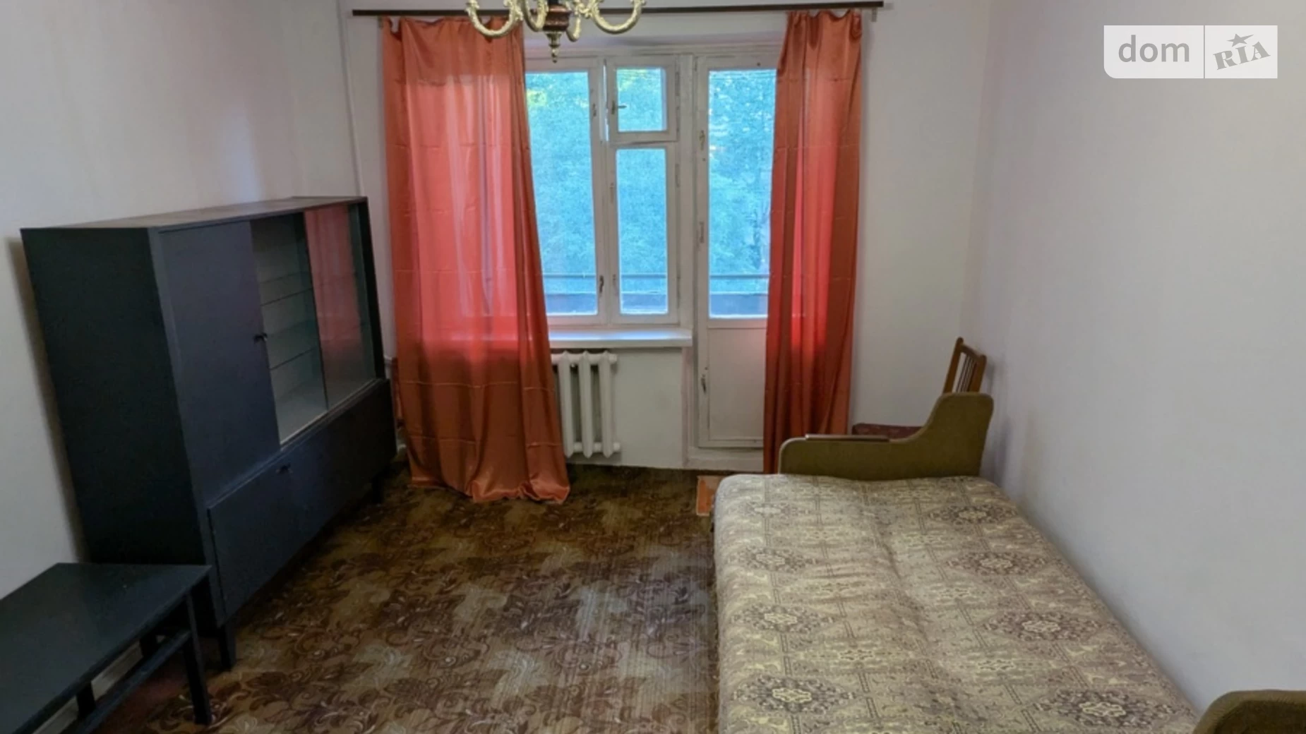Сдается в аренду 2-комнатная квартира 55 кв. м в Львове, ул. Полуботко Гетьмана, 13 - фото 4