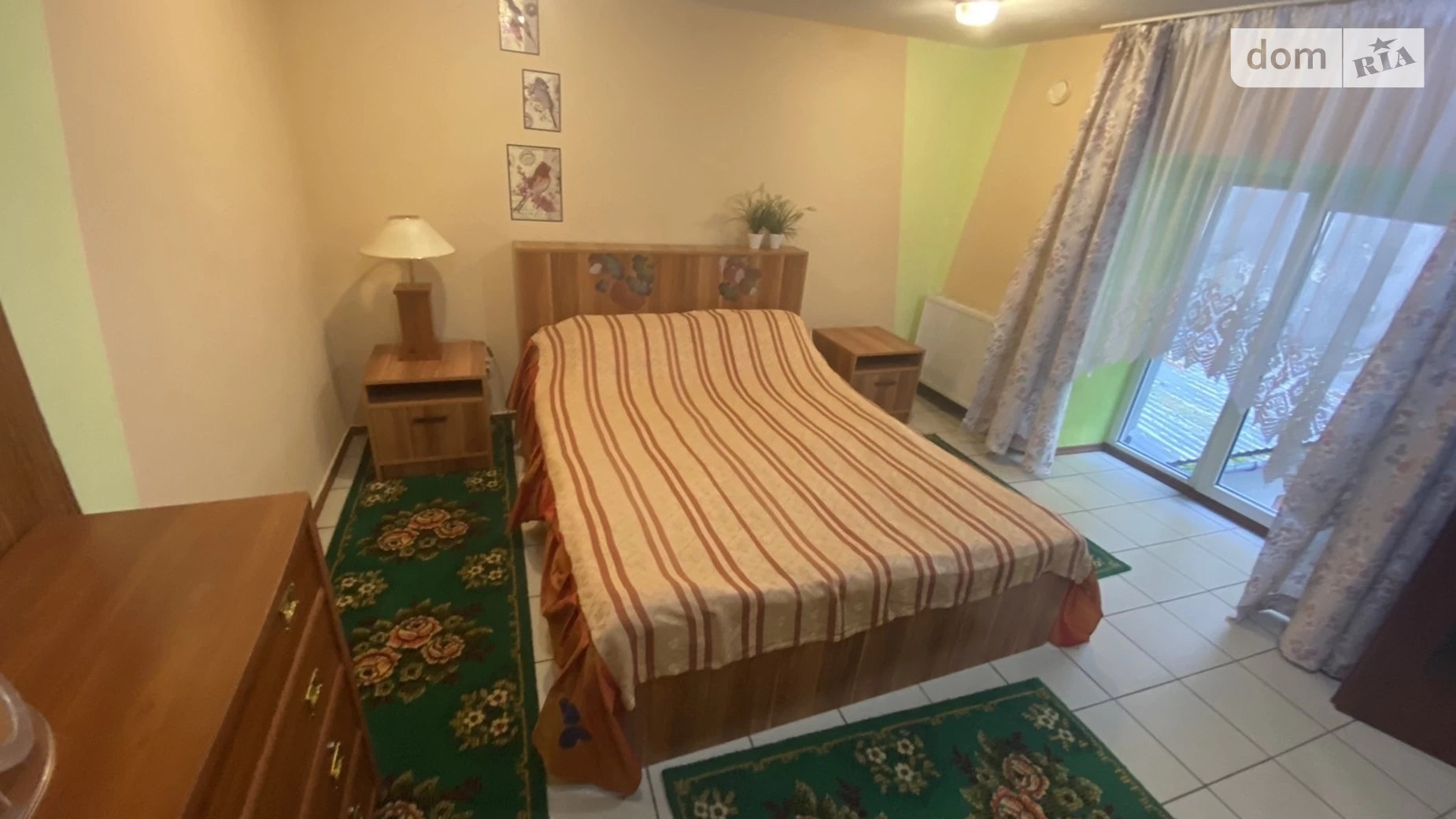 Сдается в аренду 1-комнатная квартира 38 кв. м в Львове, ул. Словацкого - фото 2