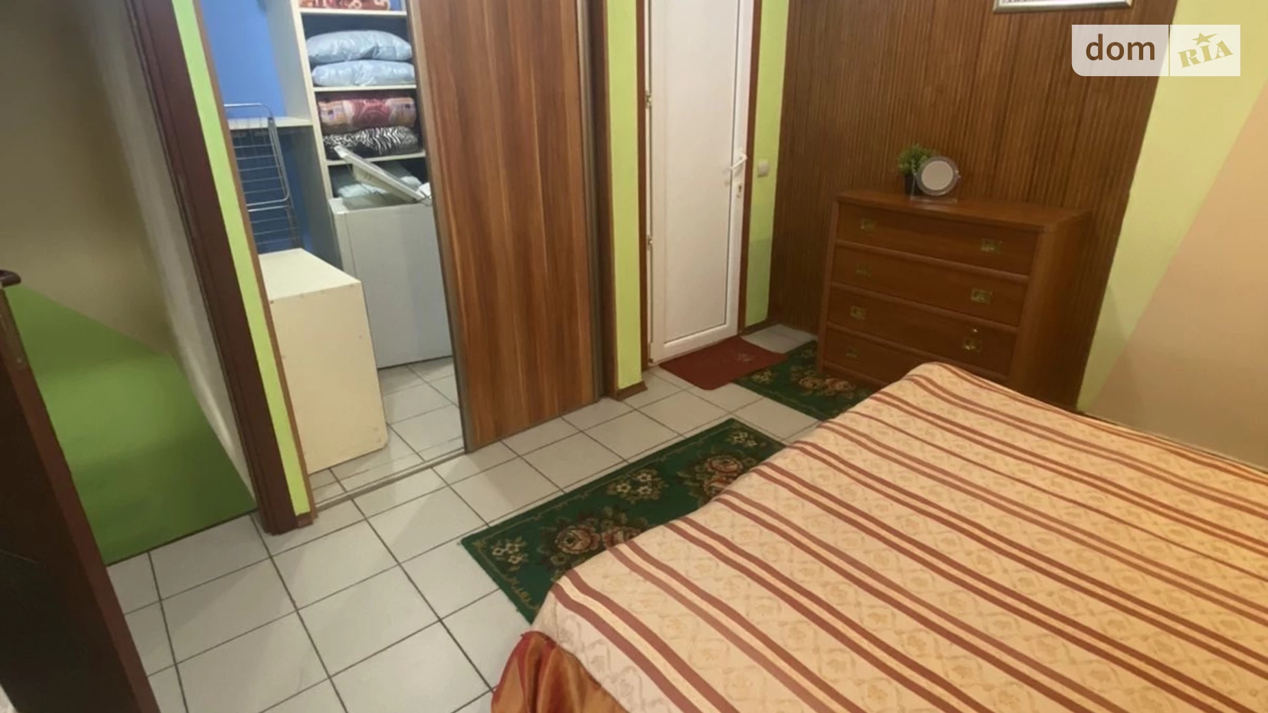 Сдается в аренду 1-комнатная квартира 38 кв. м в Львове, ул. Словацкого - фото 3