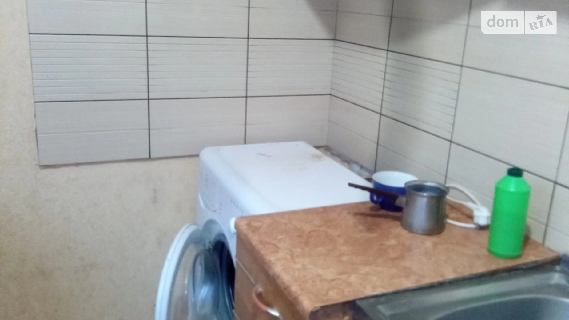 Здається в оренду 1-кімнатна квартира 31 кв. м у Харкові, вул. Енвера Ахсарова, 18 - фото 4