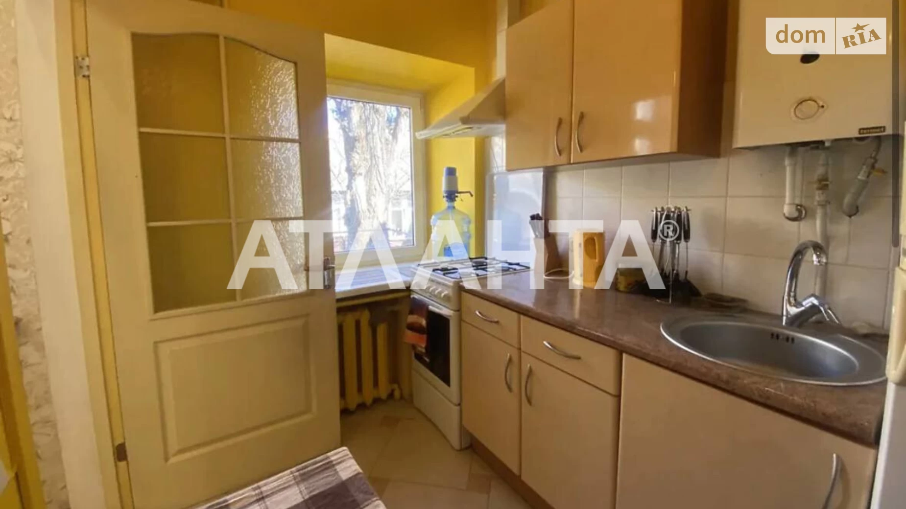 Продається 1-кімнатна квартира 30 кв. м у Одесі, вул. Рішельєвська - фото 3