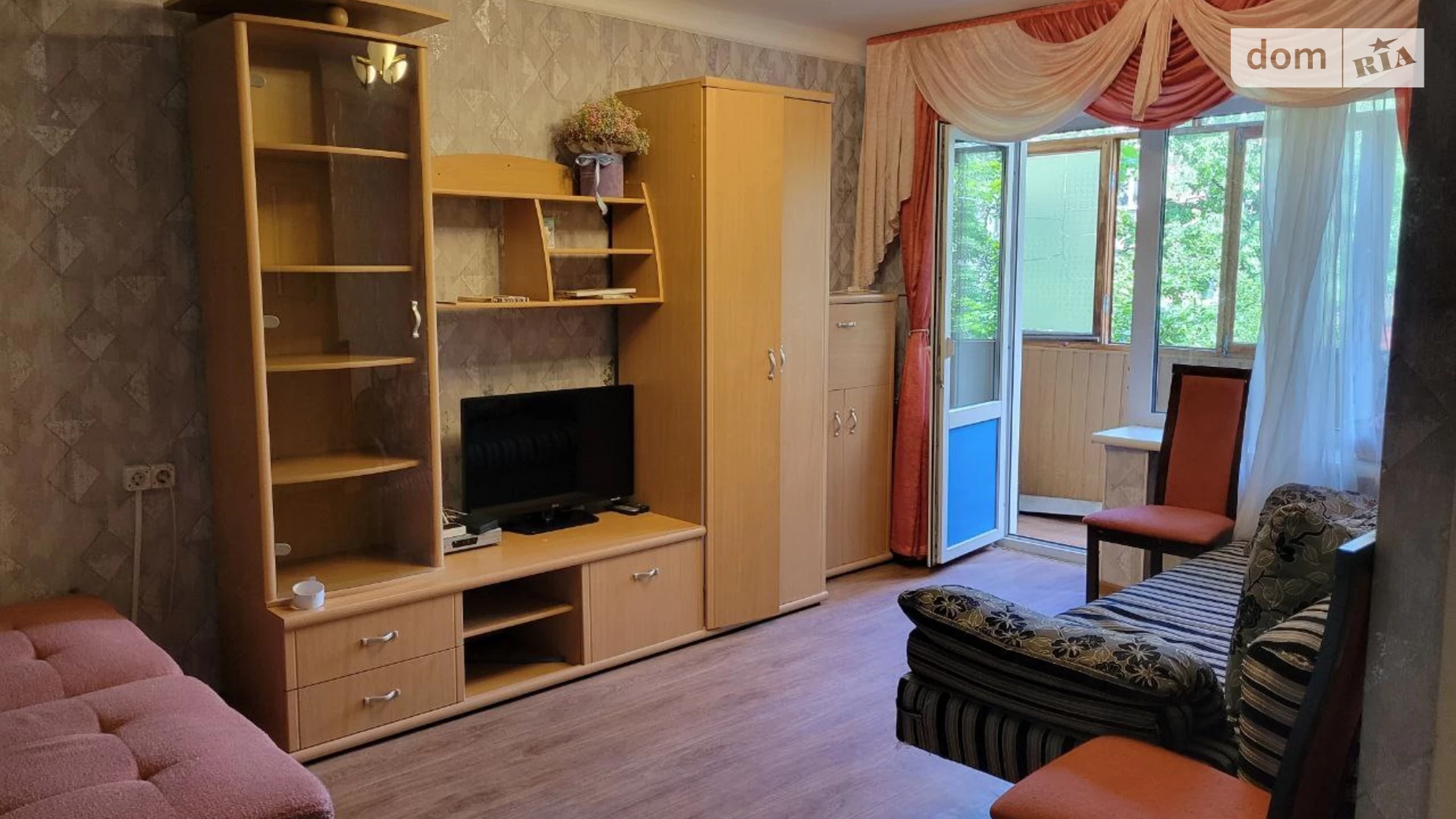 Сдается в аренду 1-комнатная квартира 29 кв. м в Киеве, бул. Николая Михновского(Дружбы Народов), 19А - фото 2