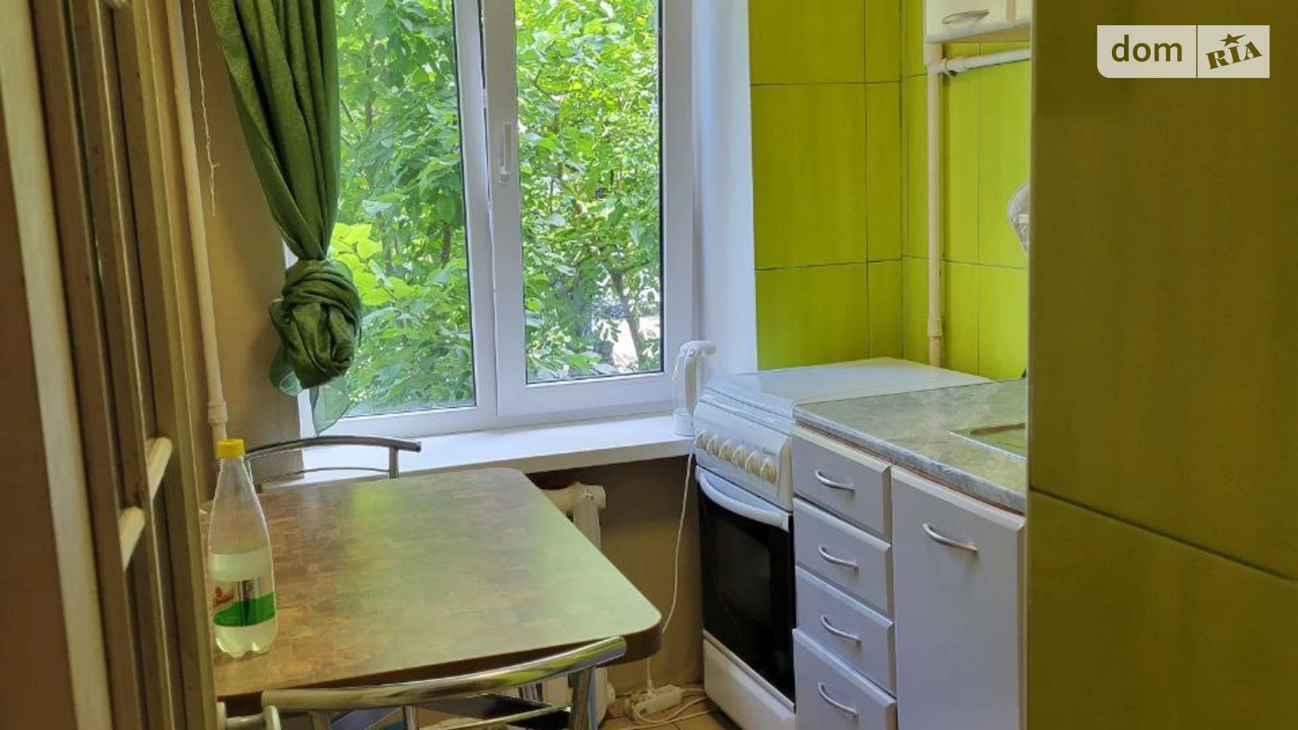 Сдается в аренду 1-комнатная квартира 29 кв. м в Киеве, бул. Николая Михновского(Дружбы Народов), 19А - фото 3