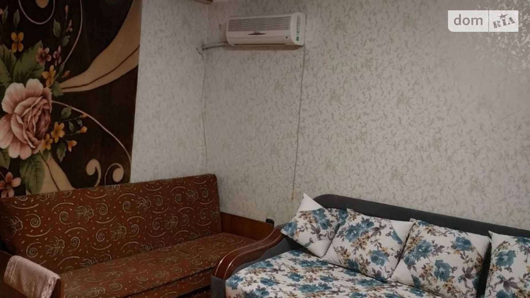 Продається 1-кімнатна квартира 28.8 кв. м у Миколаєві, вул. Новобузька - фото 2
