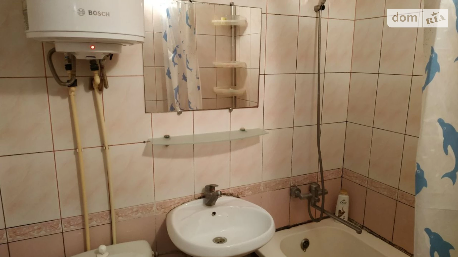 Продається 1-кімнатна квартира 28.8 кв. м у Миколаєві, вул. Новобузька - фото 3
