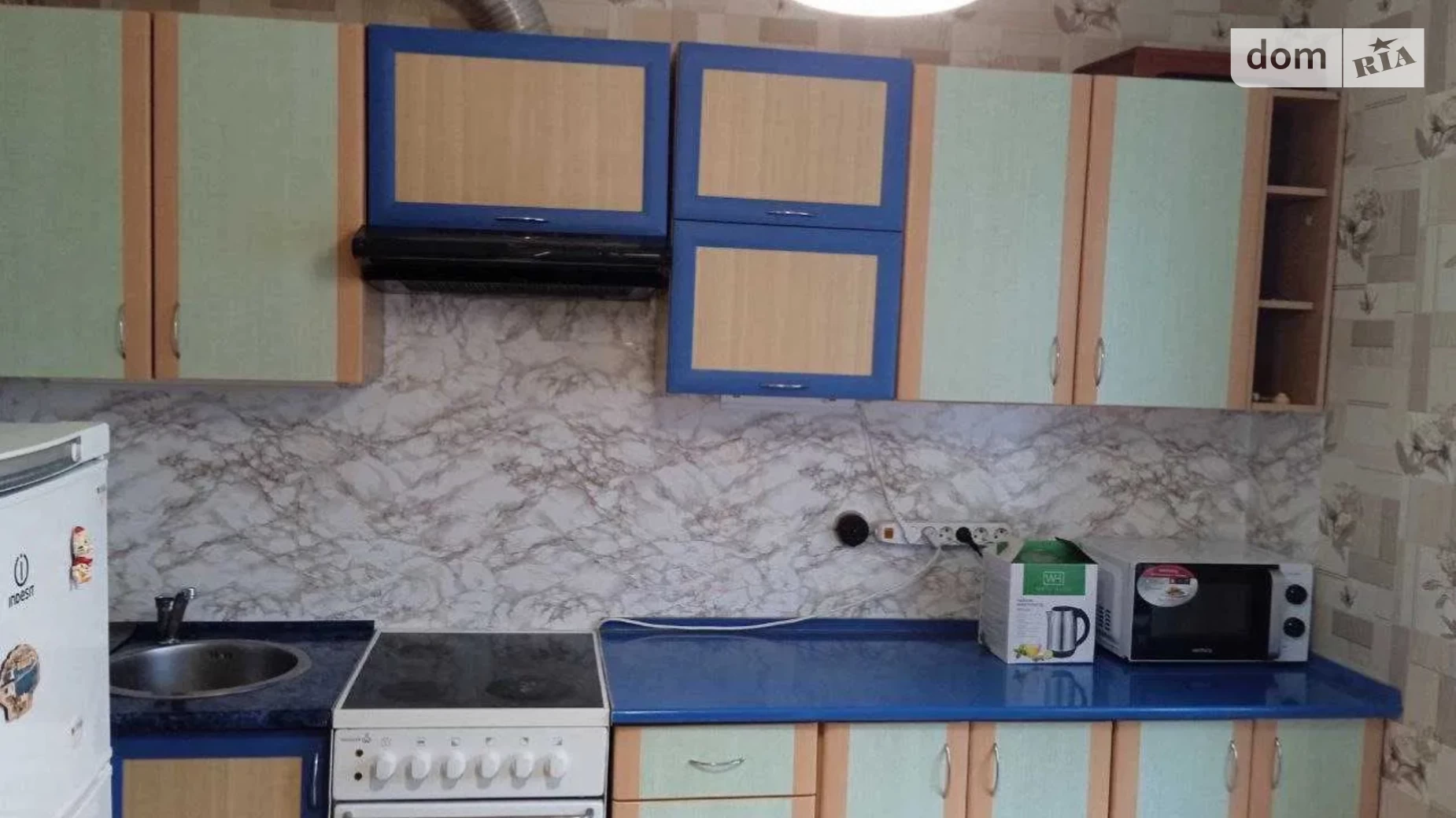 Сдается в аренду 1-комнатная квартира 43 кв. м в Киеве, ул. Драгоманова, 12А - фото 3