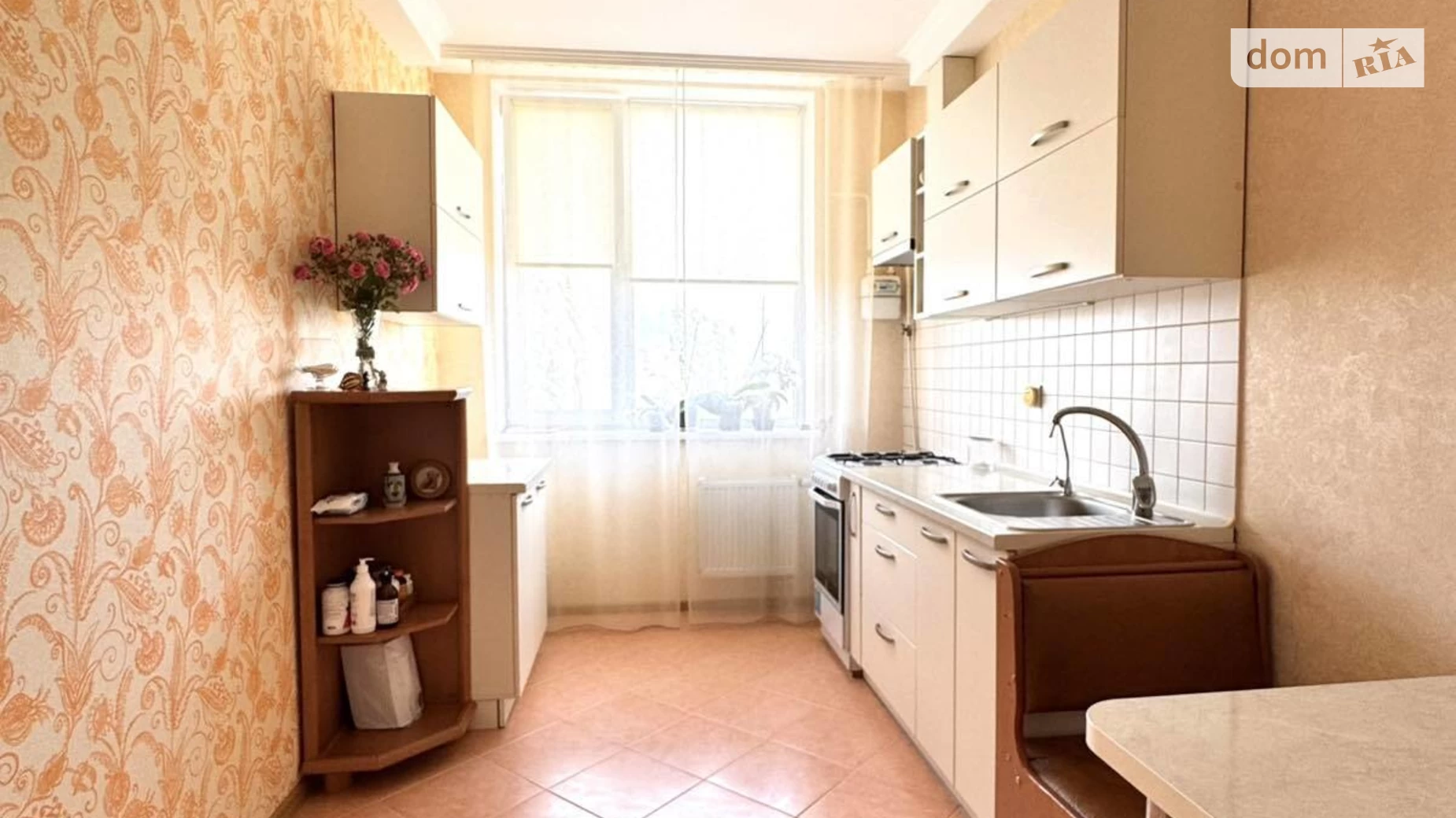 Продается 1-комнатная квартира 44.3 кв. м в Вишневом, цена: 53000 $ - фото 3