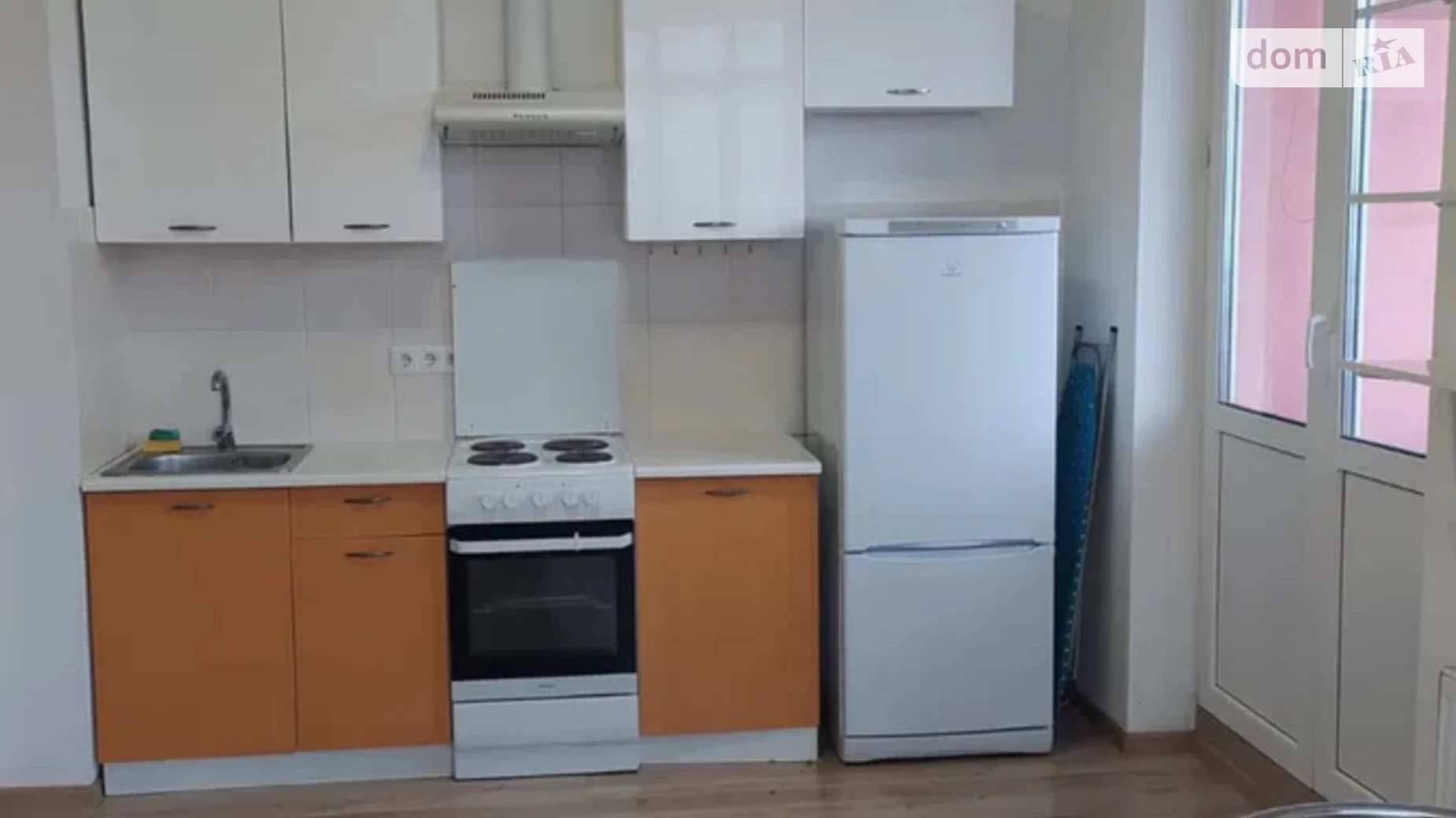 Сдается в аренду 1-комнатная квартира 43 кв. м в Киеве, ул. Феодосийская, 1 - фото 2
