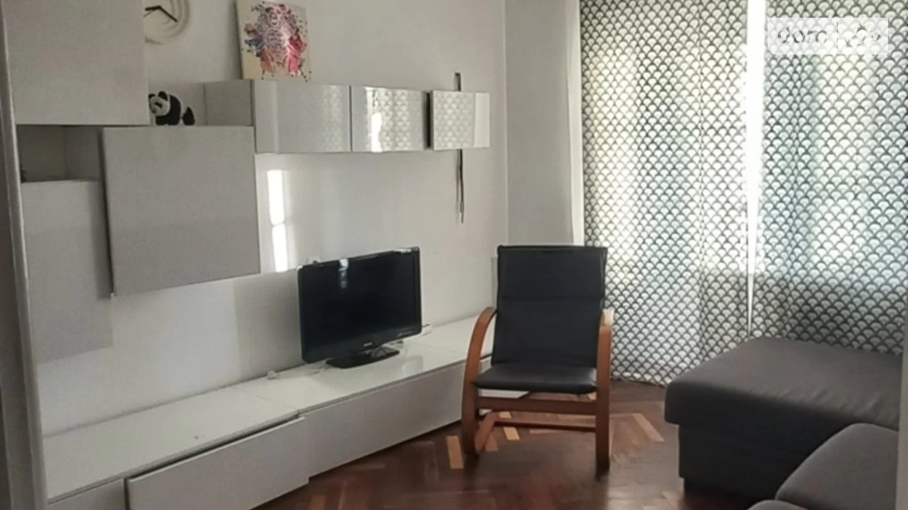 Здається в оренду 1-кімнатна квартира 39 кв. м у Львові, вул. Панча Петра - фото 5