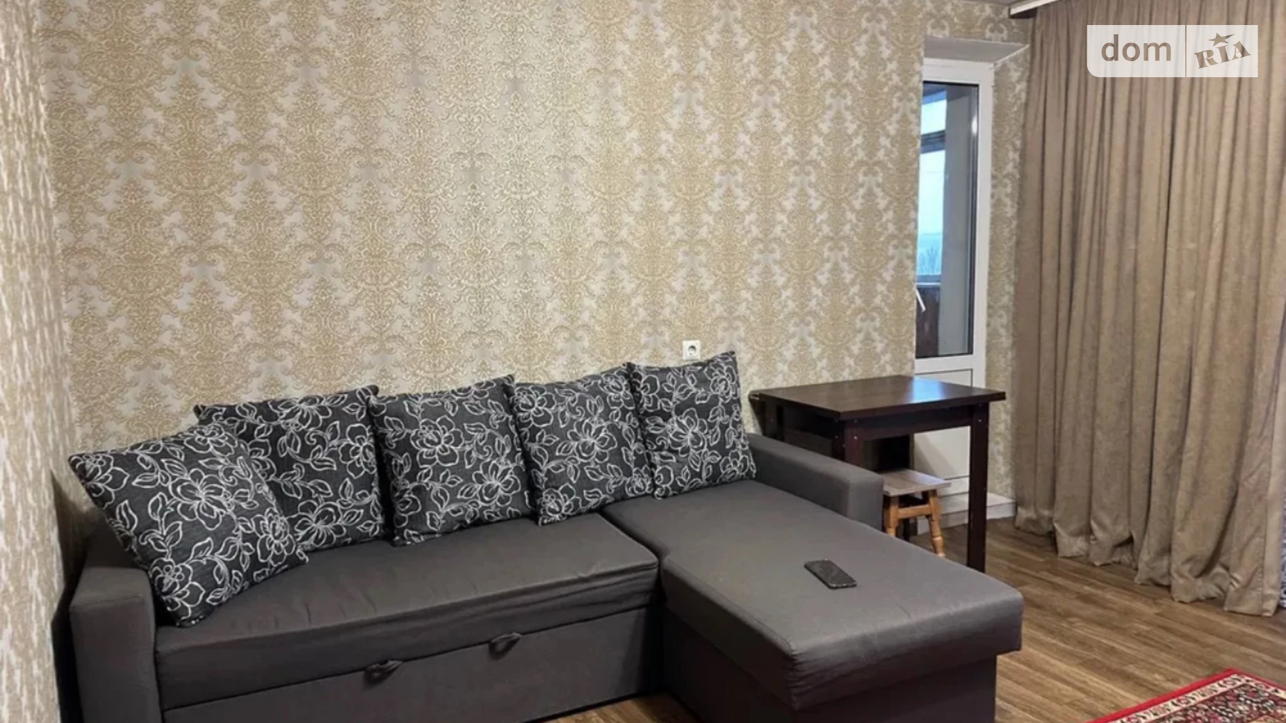 Здається в оренду 2-кімнатна квартира 55 кв. м у Вишневому, вул. Освіти(Червоноармійська), 2 - фото 3