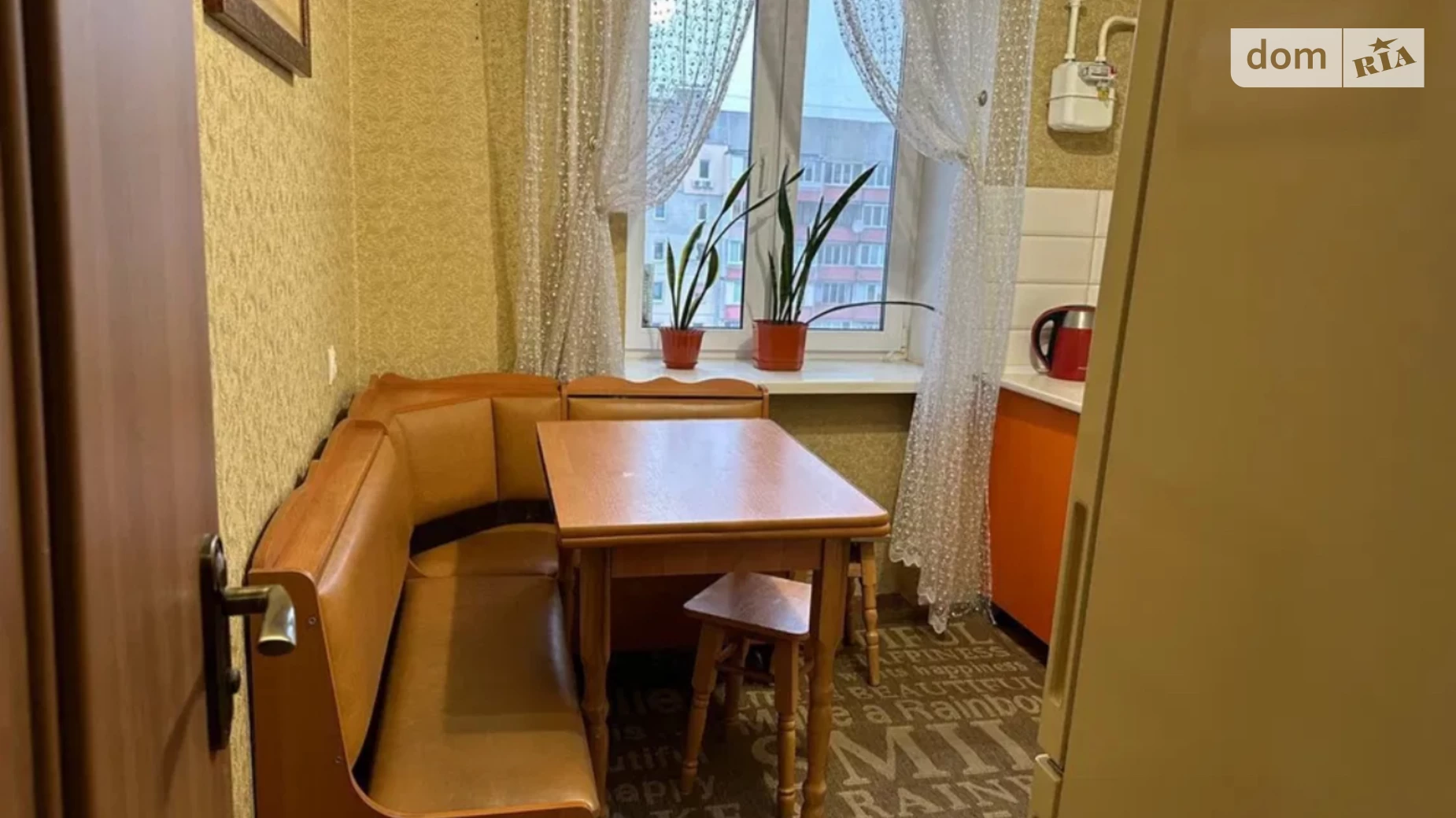 Здається в оренду 2-кімнатна квартира 55 кв. м у Вишневому, вул. Освіти(Червоноармійська), 2 - фото 5