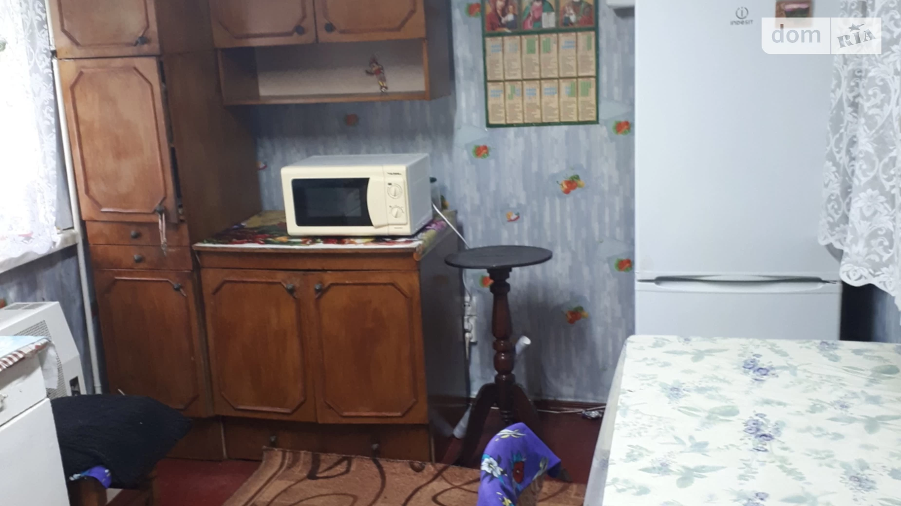 Продається 2-кімнатна квартира 56 кв. м у Тростянці, вул. Шевченка, 5 - фото 2