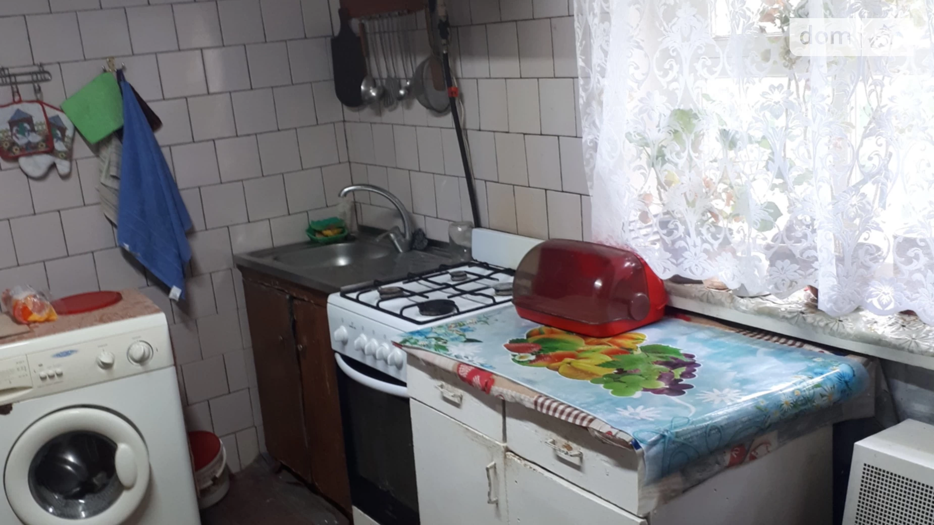Продається 2-кімнатна квартира 56 кв. м у Тростянці, вул. Шевченка, 5 - фото 3