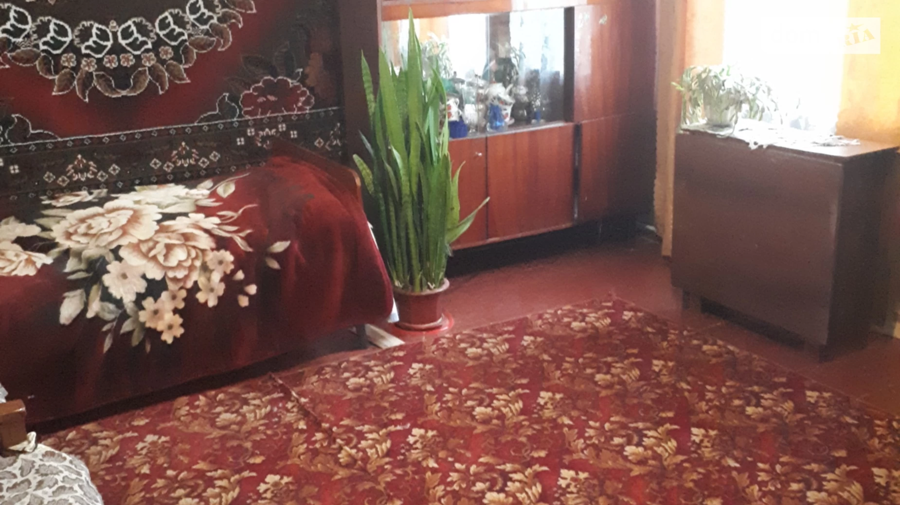 Продається 2-кімнатна квартира 56 кв. м у Тростянці, вул. Шевченка, 5 - фото 4