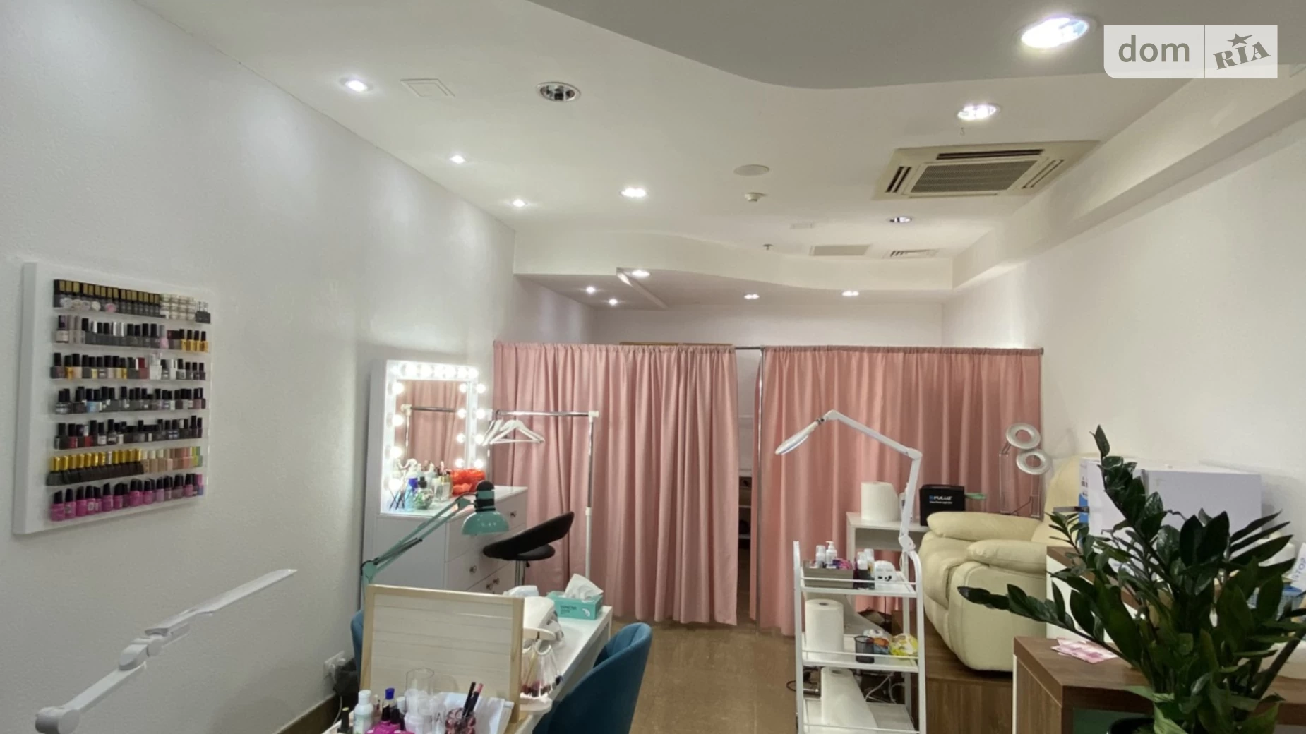 Продается объект сферы услуг 30 кв. м в 7-этажном здании, цена: 6500 $ - фото 2