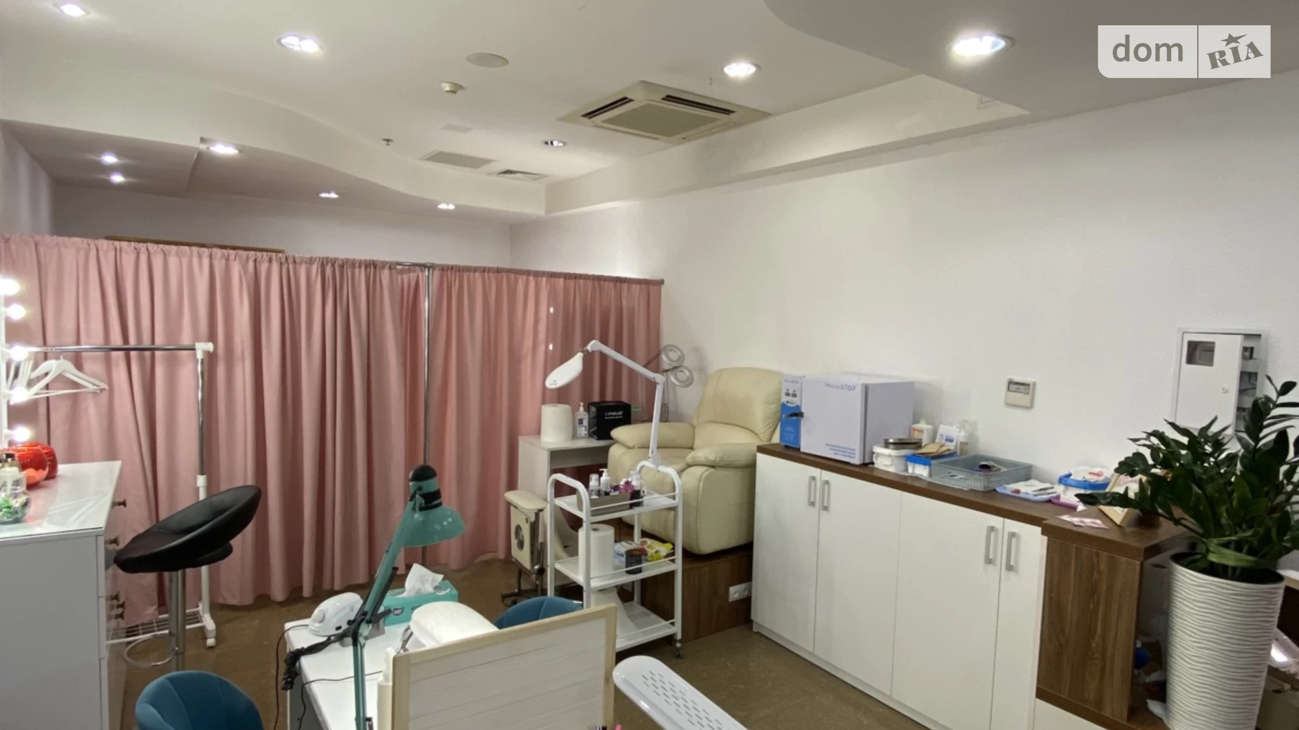Продается объект сферы услуг 30 кв. м в 7-этажном здании, цена: 6500 $ - фото 3