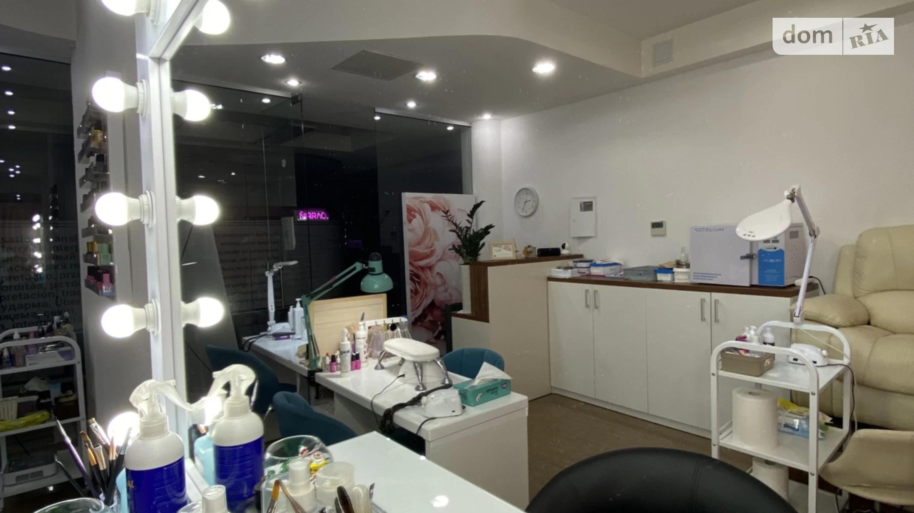 Продается объект сферы услуг 30 кв. м в 7-этажном здании, цена: 6500 $ - фото 4