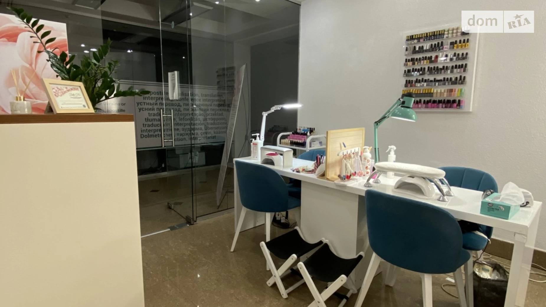 Продается объект сферы услуг 30 кв. м в 7-этажном здании, цена: 6500 $ - фото 5