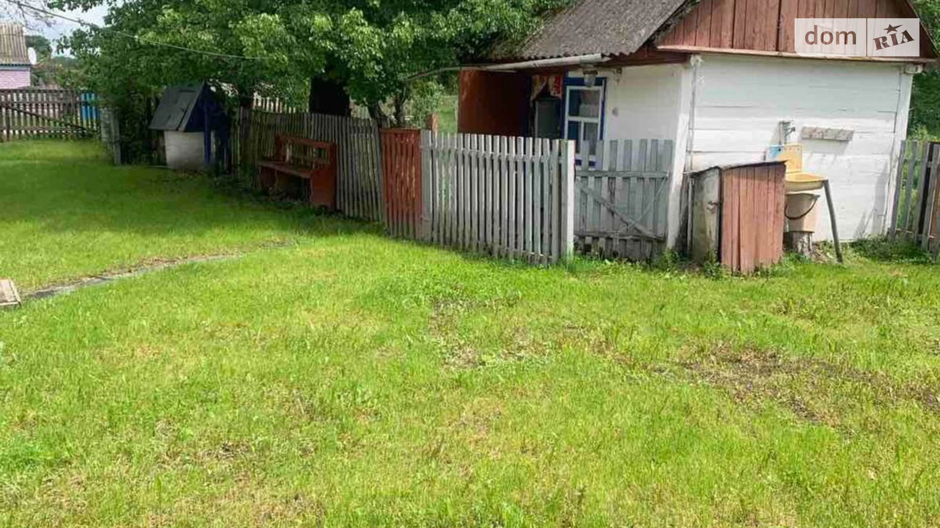 Продається одноповерховий будинок 58.3 кв. м з садом, цена: 6000 $ - фото 5