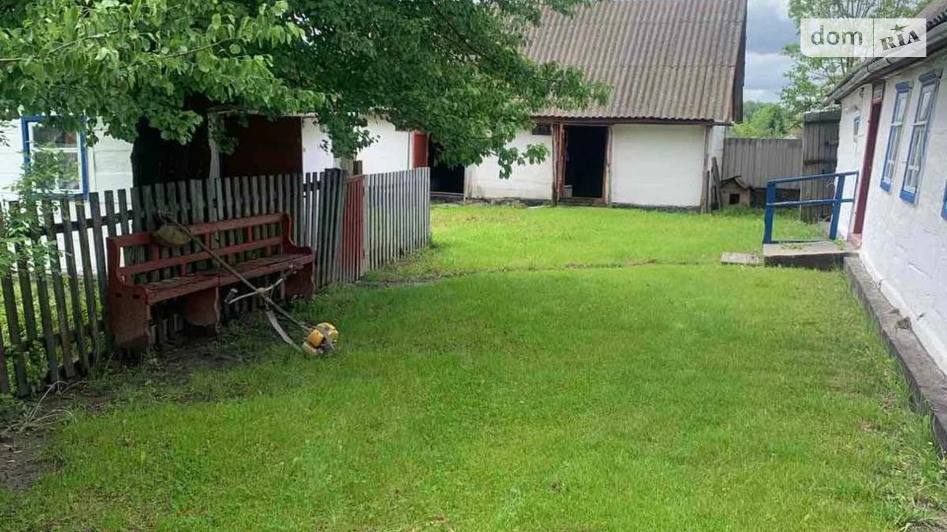 Продається одноповерховий будинок 58.3 кв. м з садом, цена: 6000 $ - фото 3
