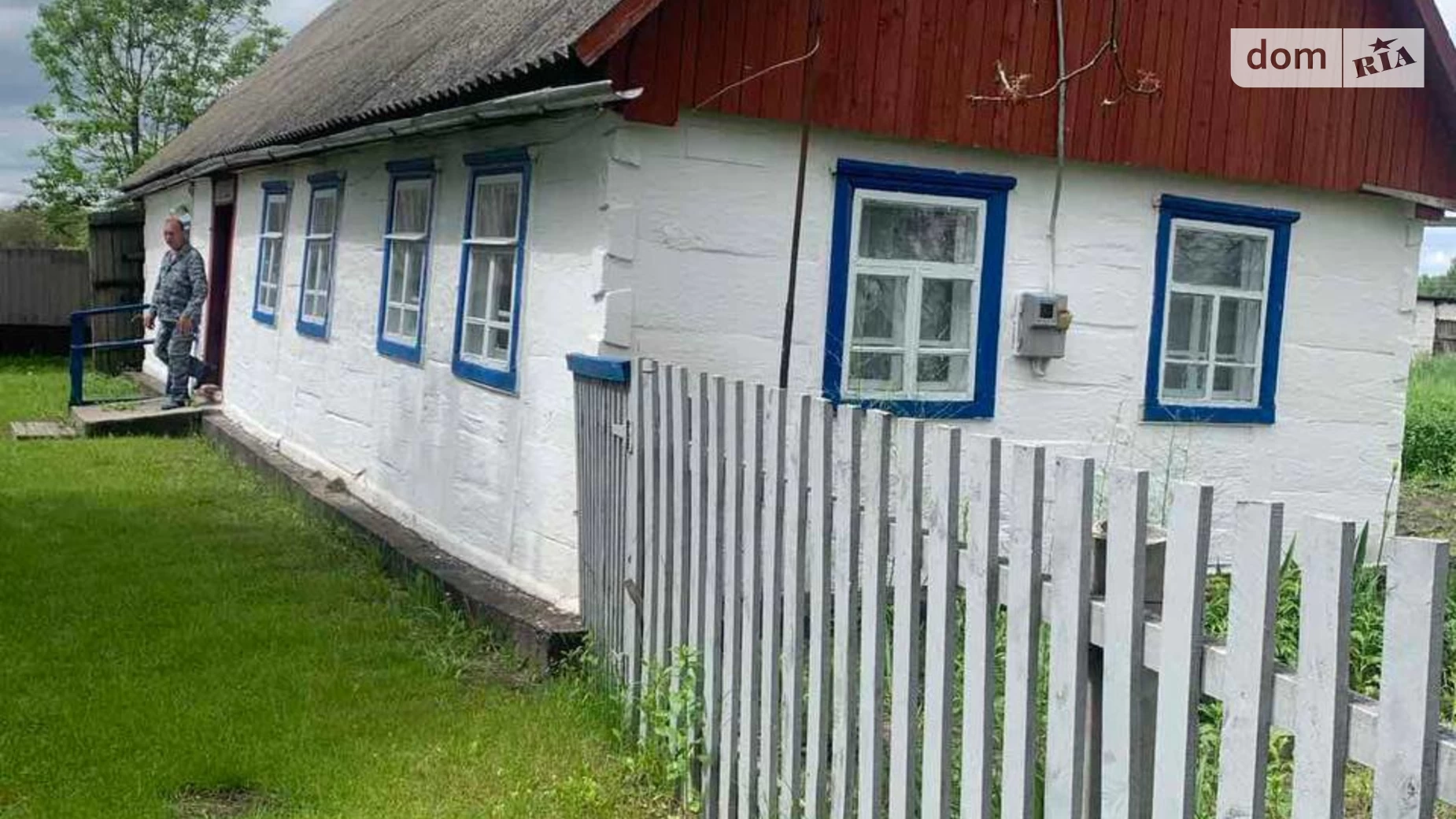 Продається одноповерховий будинок 58.3 кв. м з садом, цена: 6000 $ - фото 2